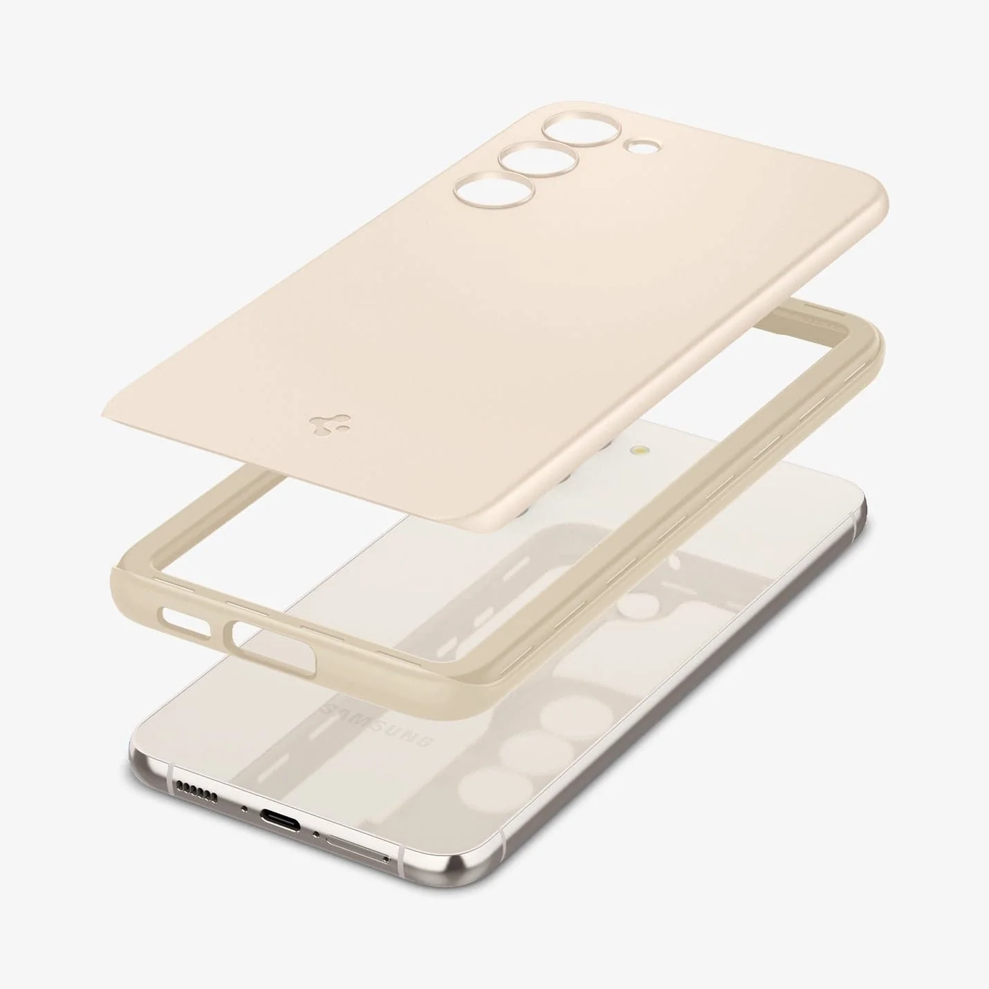 Galaxy S23 Series - Thin Fit 127 Galaxy S23 Series - Thin Fit