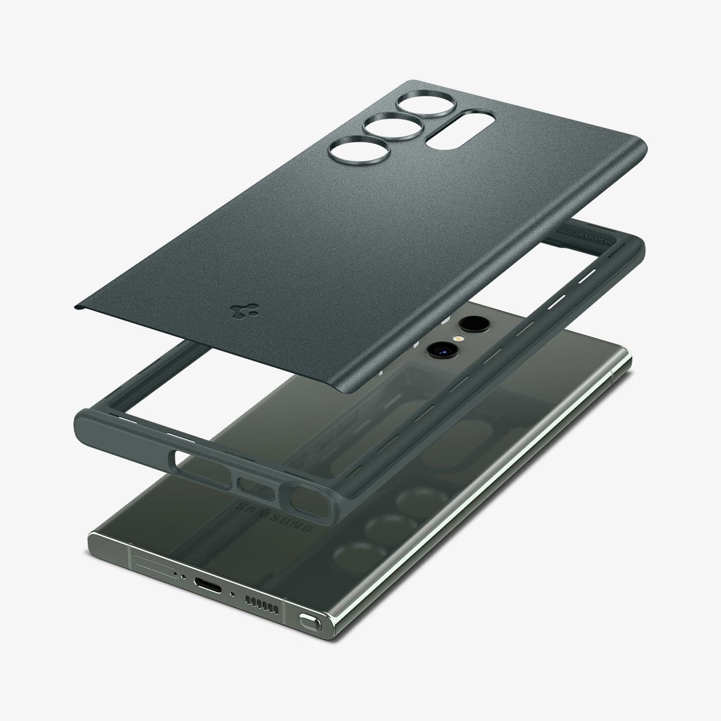Galaxy S23 Series - Thin Fit 31 Galaxy S23 Series - Thin Fit