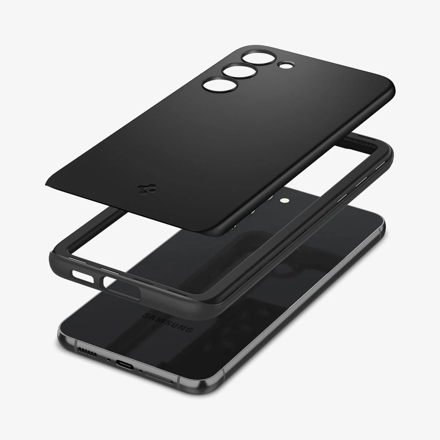 Galaxy S23 Series - Thin Fit 51 Galaxy S23 Series - Thin Fit