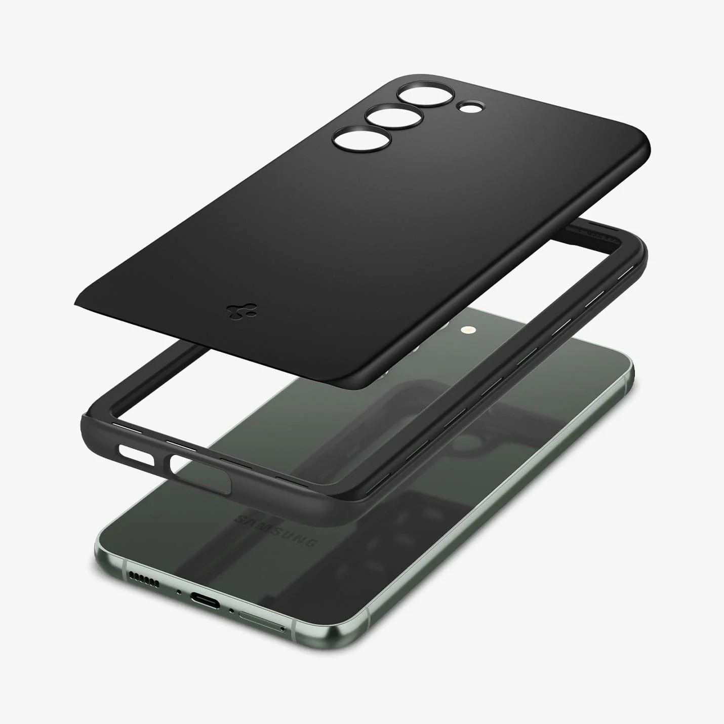 Galaxy S23 Series - Thin Fit 70 Galaxy S23 Series - Thin Fit