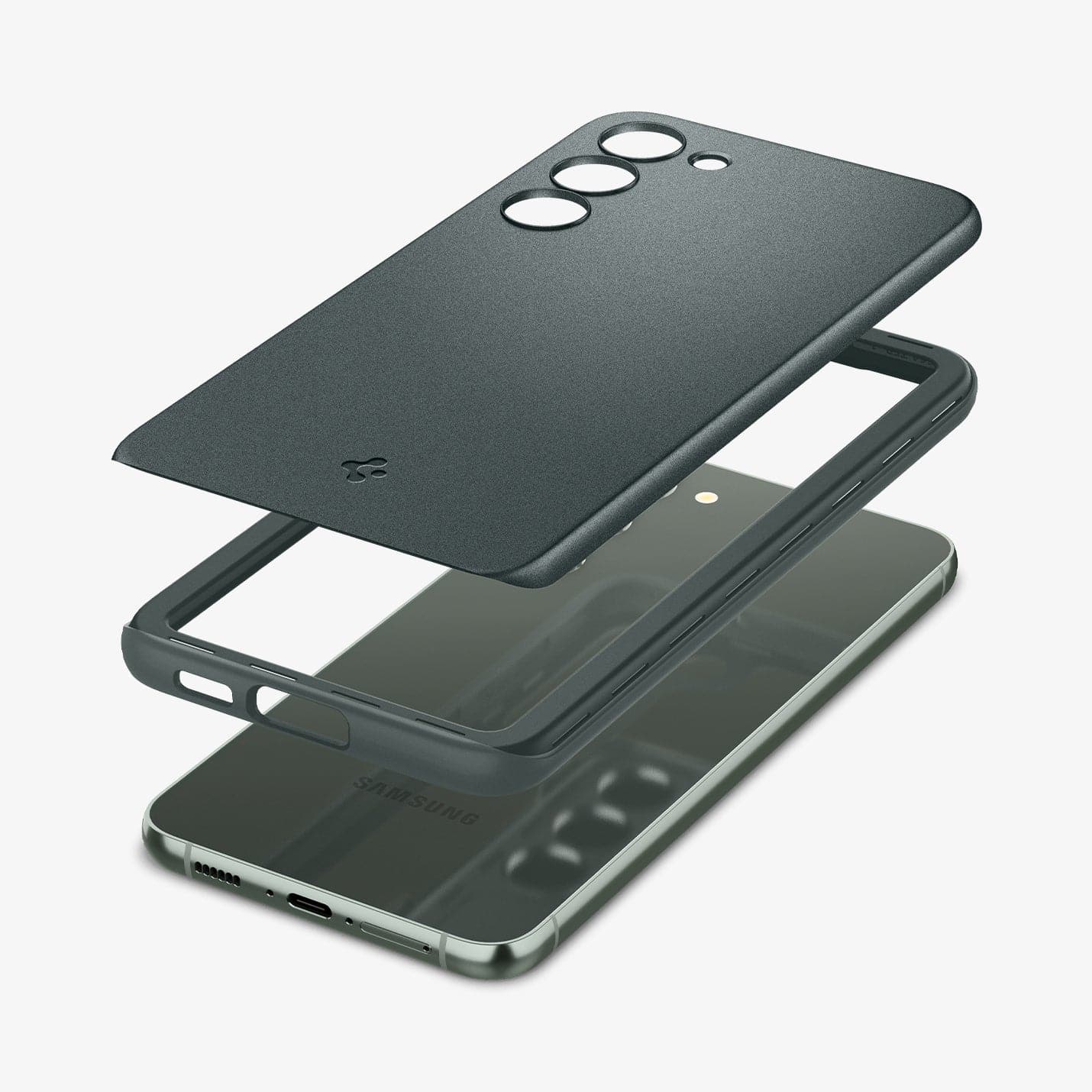 Galaxy S23 Series - Thin Fit 89 Galaxy S23 Series - Thin Fit
