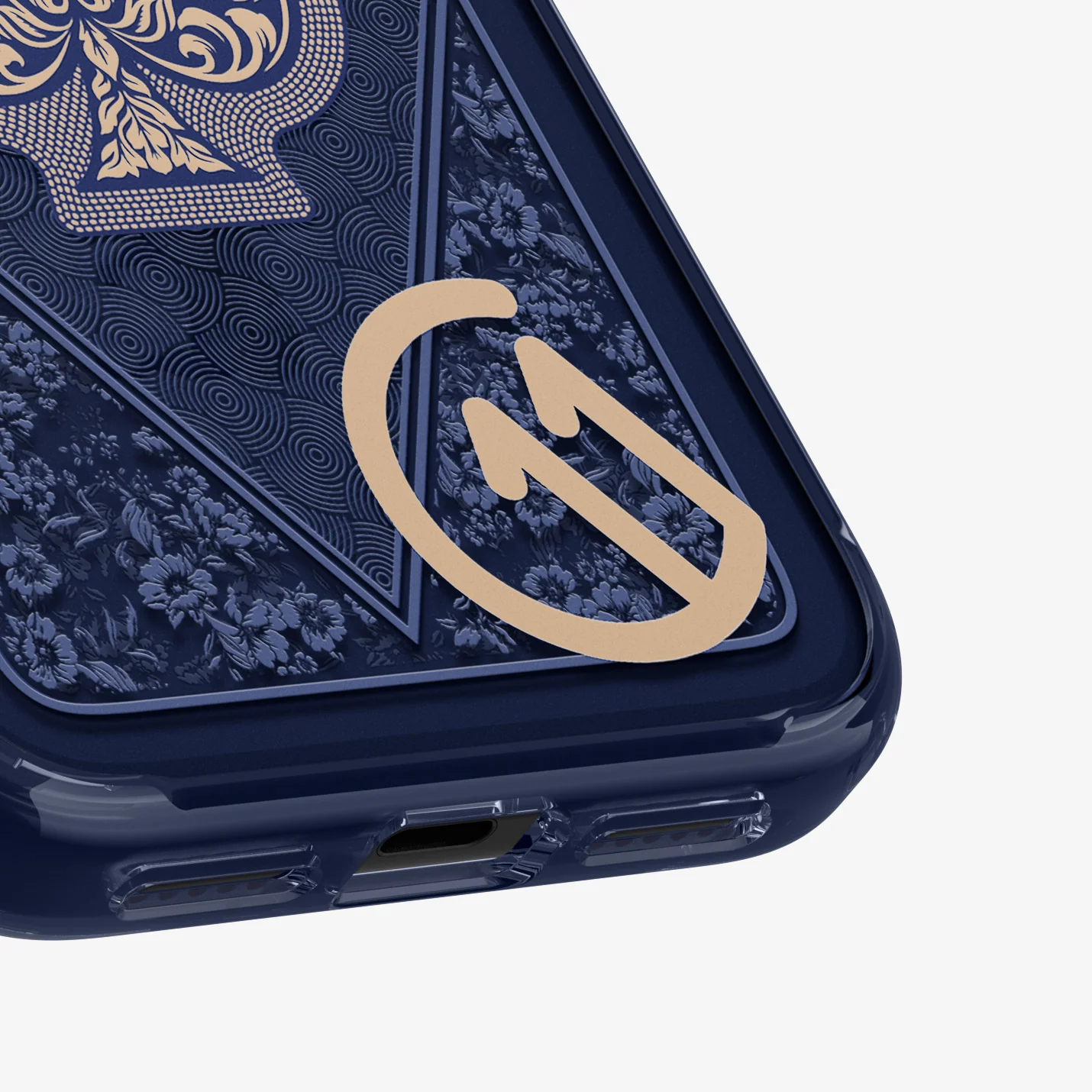 iPhone 17 Series - c11 Series Fearless Edition (Mag Fit) 5 iPhone 17 Series - c11 Series Fearless Edition (Mag Fit)