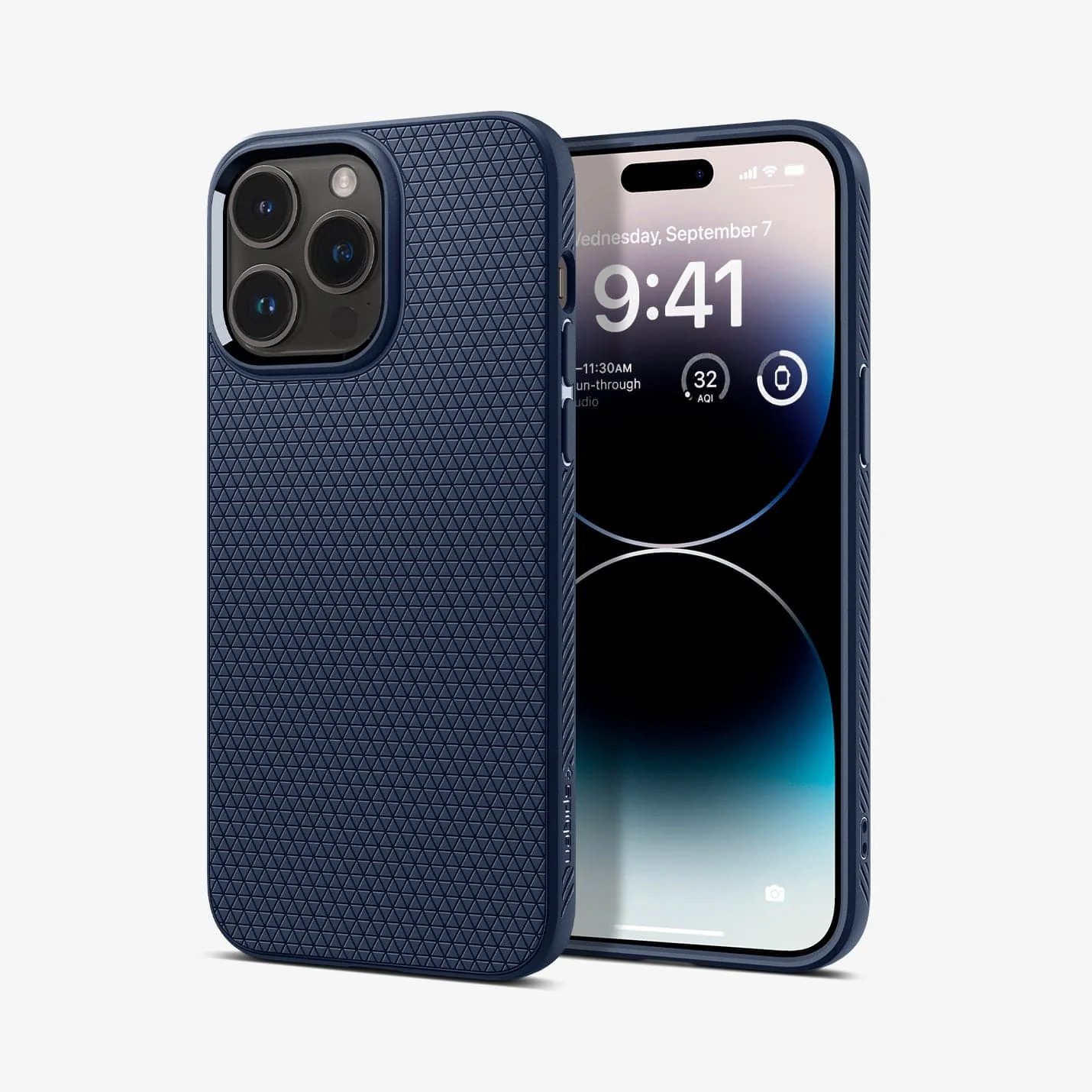 iPhone 14 Series - Liquid Air 21 iPhone 14 Series - Liquid Air