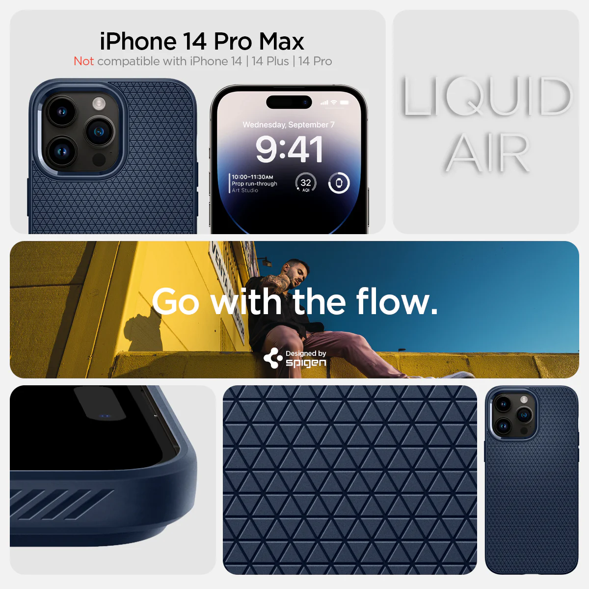 iPhone 14 Series - Liquid Air 33 iPhone 14 Series - Liquid Air