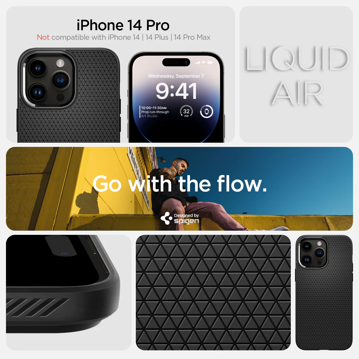 iPhone 14 Series - Liquid Air 71 iPhone 14 Series - Liquid Air