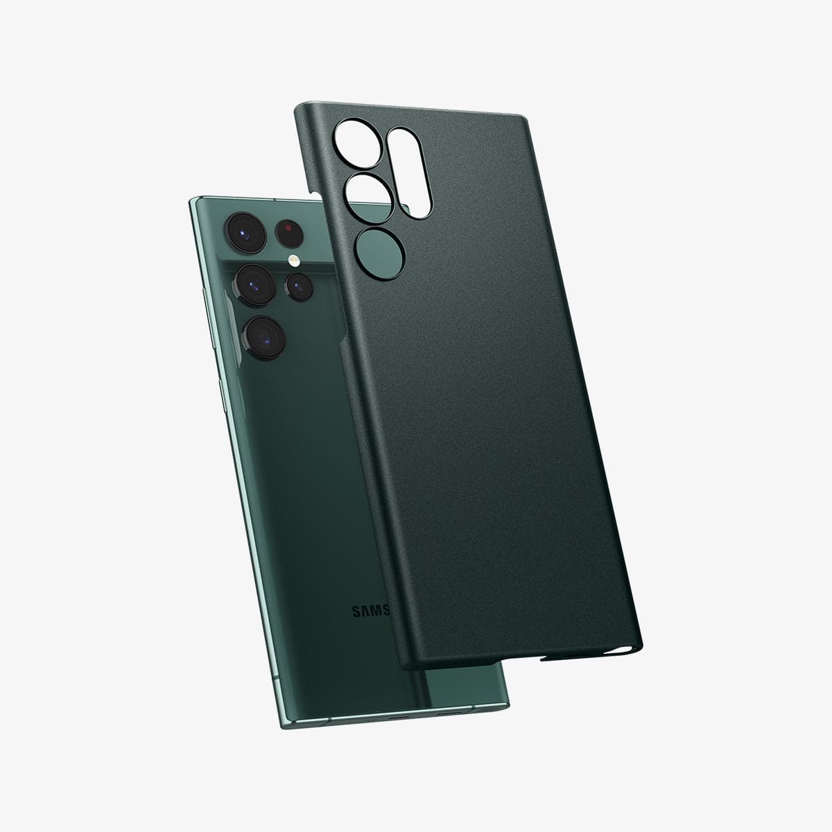Galaxy S22 Series - AirSkin® 20 Galaxy S22 Series - AirSkin®
