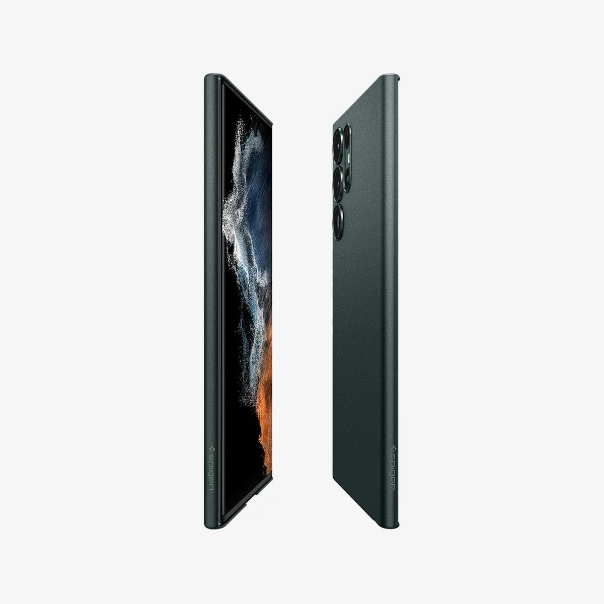 Galaxy S22 Series - AirSkin® 21 Galaxy S22 Series - AirSkin®