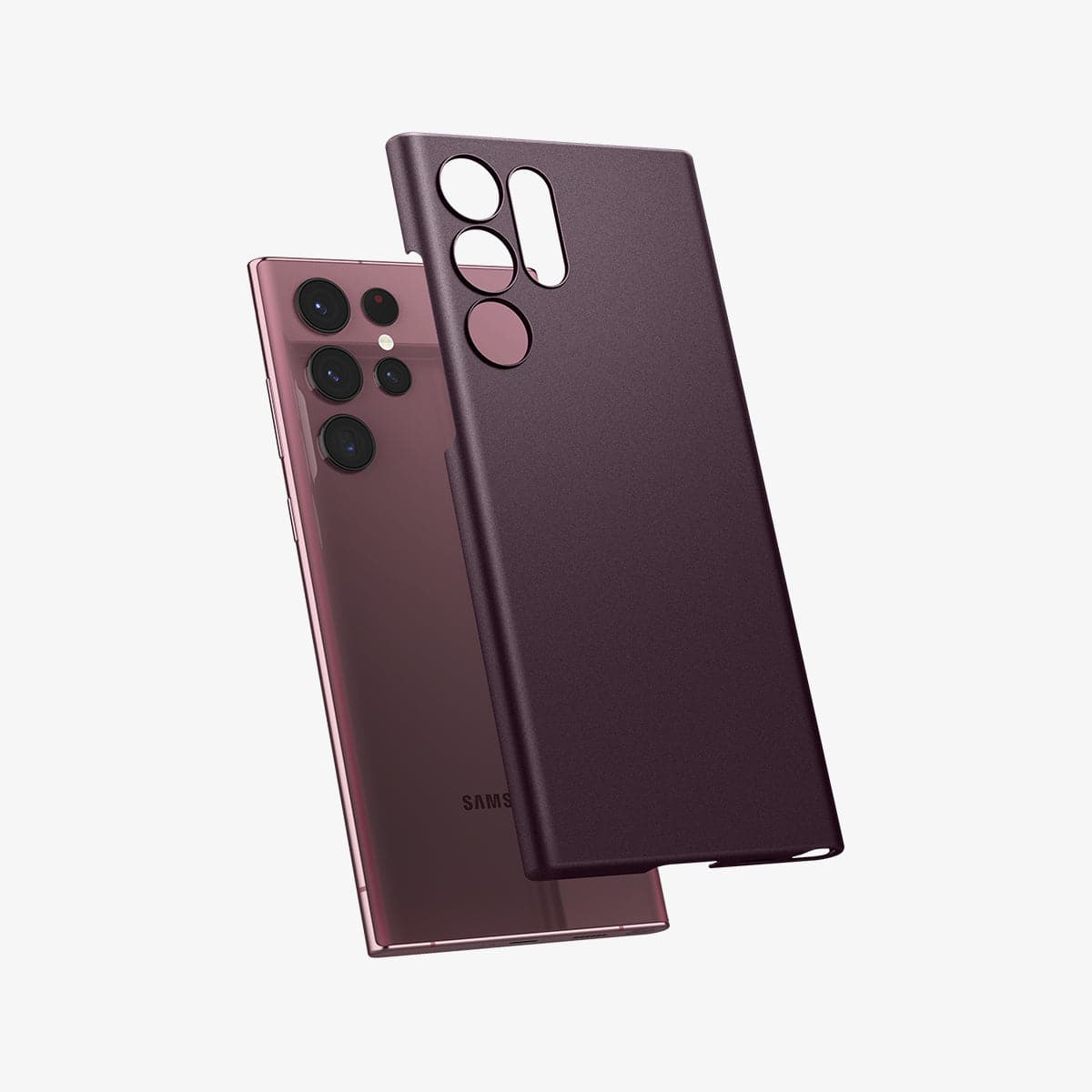 Galaxy S22 Series - AirSkin® 28 Galaxy S22 Series - AirSkin®