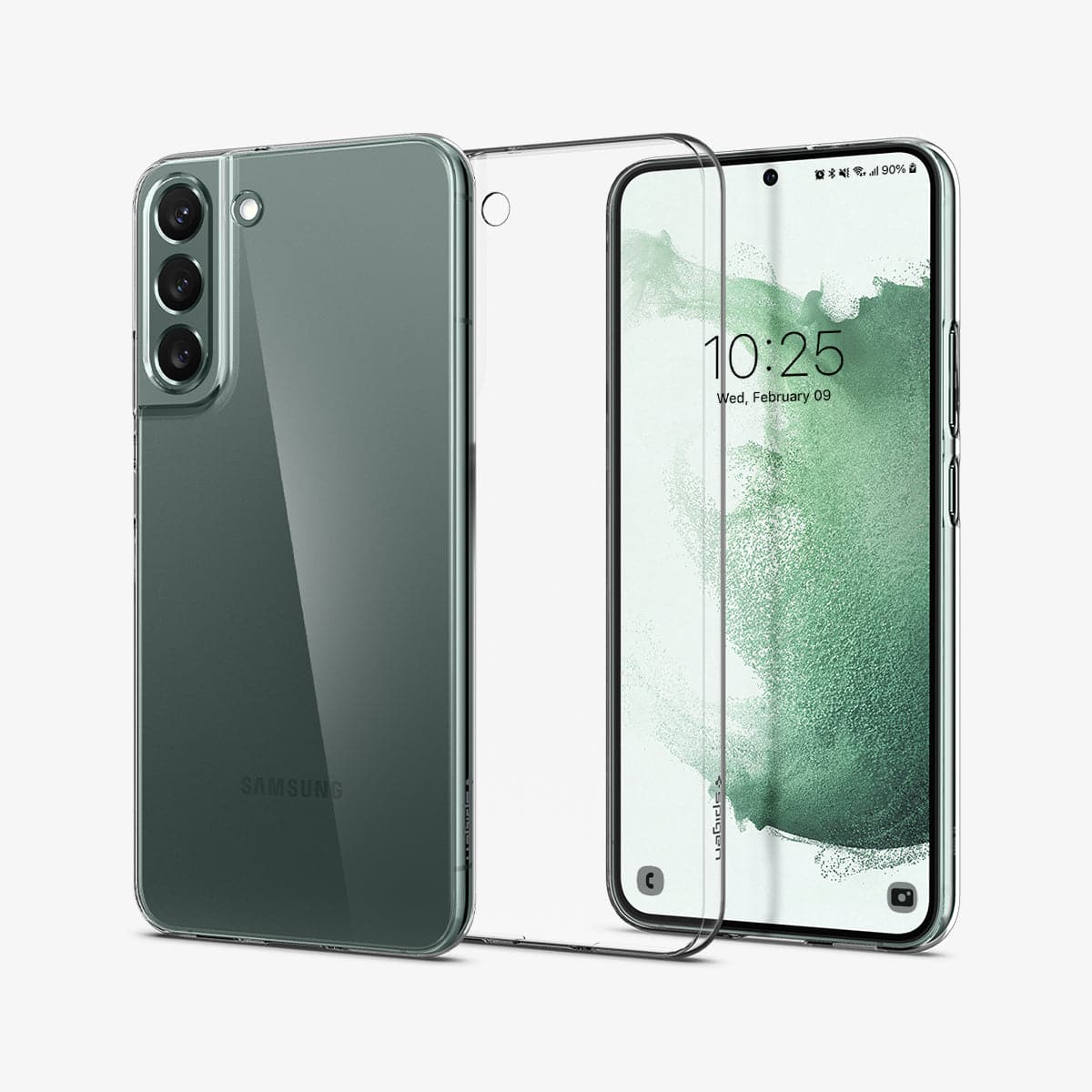 Galaxy S22 Series - AirSkin® 35 Galaxy S22 Series - AirSkin®