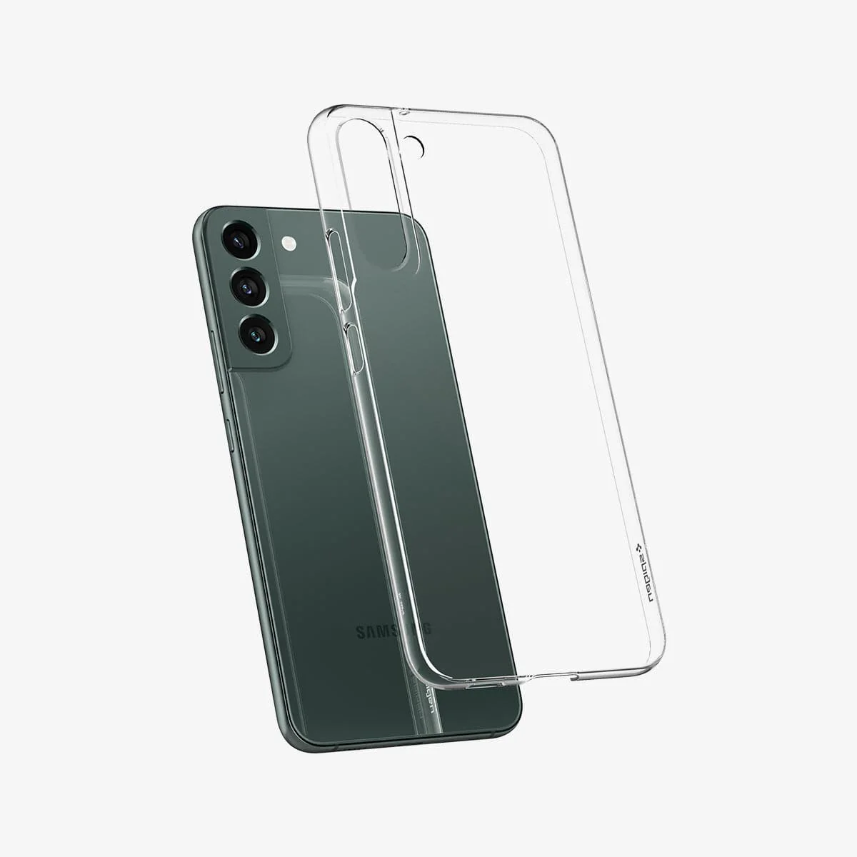 Galaxy S22 Series - AirSkin® 37 Galaxy S22 Series - AirSkin®