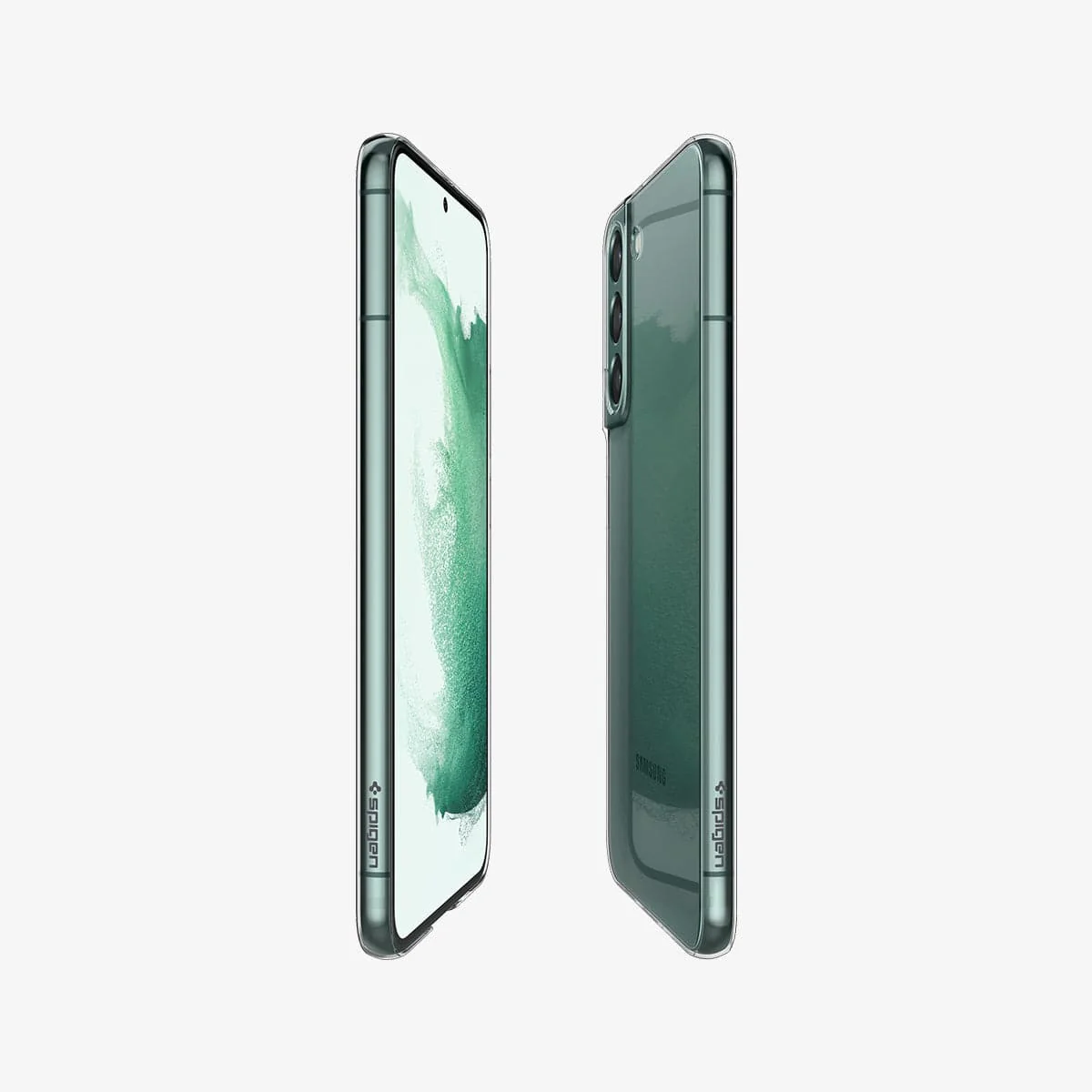 Galaxy S22 Series - AirSkin® 38 Galaxy S22 Series - AirSkin®