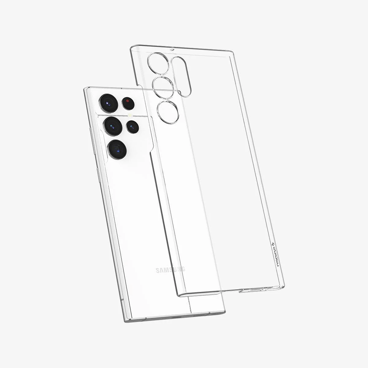 Galaxy S22 Series - AirSkin® 4 Galaxy S22 Series - AirSkin®