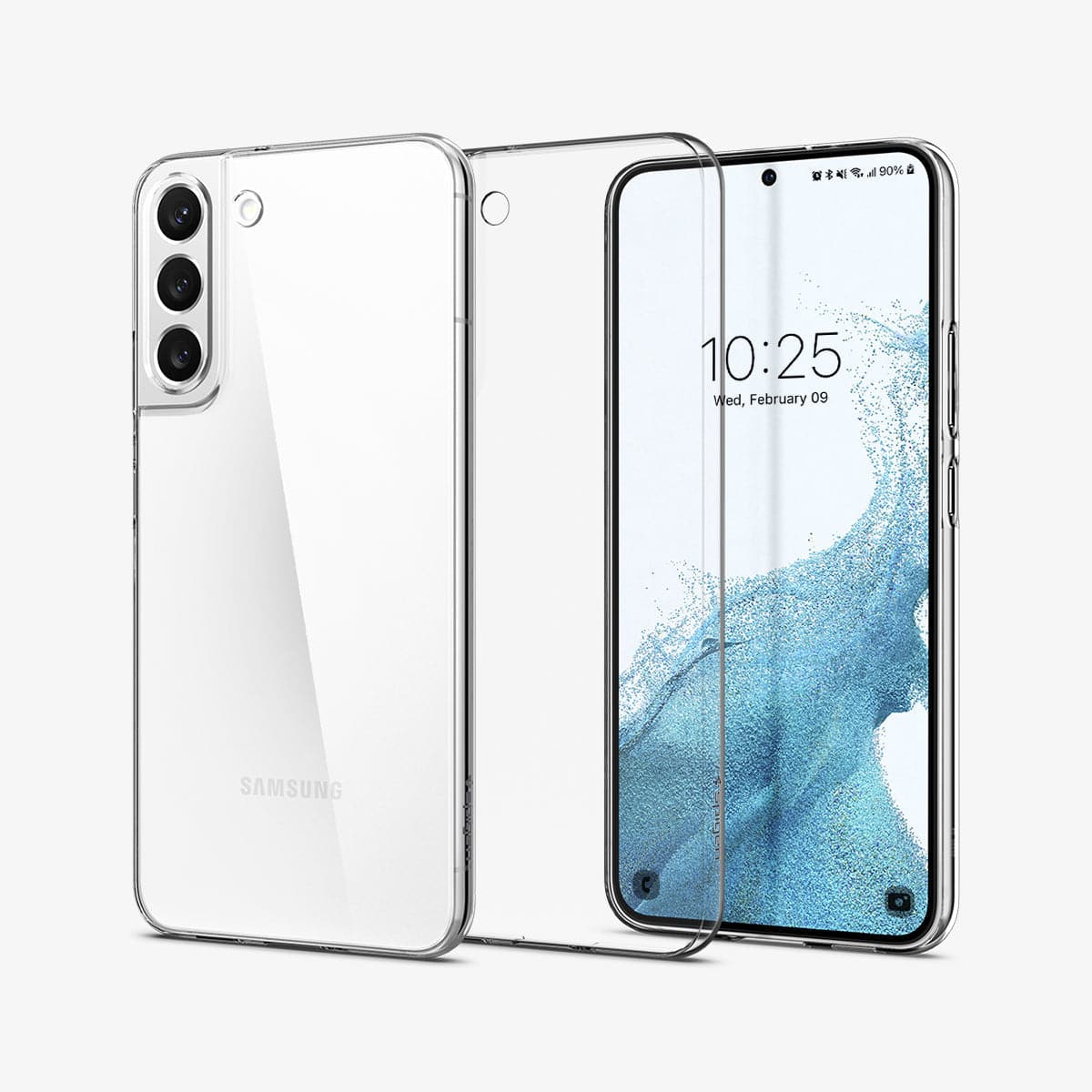 Galaxy S22 Series - AirSkin® 43 Galaxy S22 Series - AirSkin®