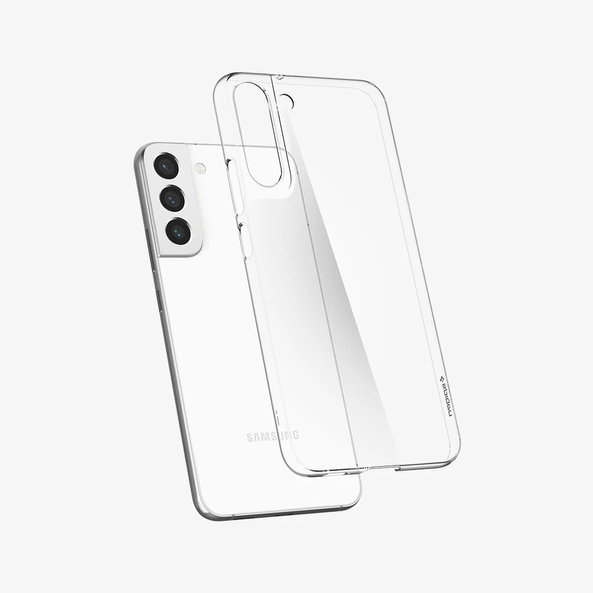 Galaxy S22 Series - AirSkin® 44 Galaxy S22 Series - AirSkin®
