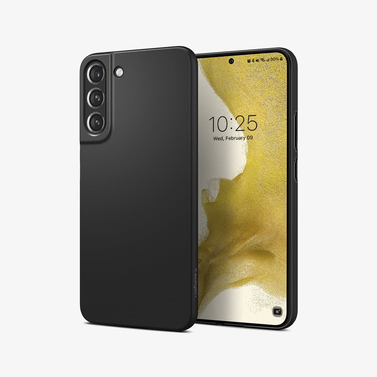 Galaxy S22 Series - AirSkin® 50 Galaxy S22 Series - AirSkin®