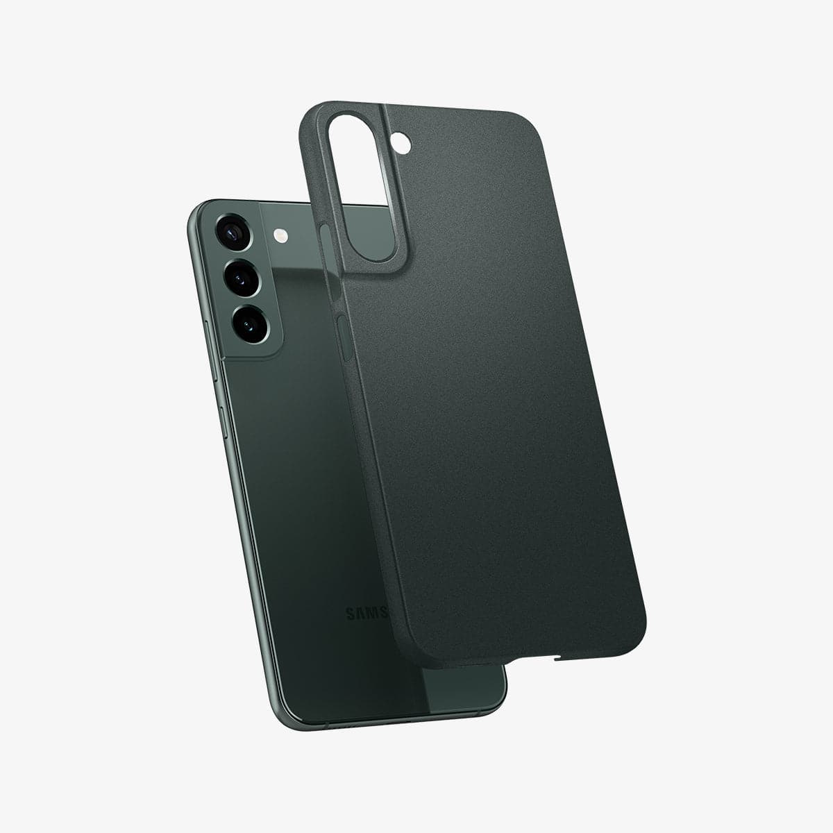 Galaxy S22 Series - AirSkin® 58 Galaxy S22 Series - AirSkin®
