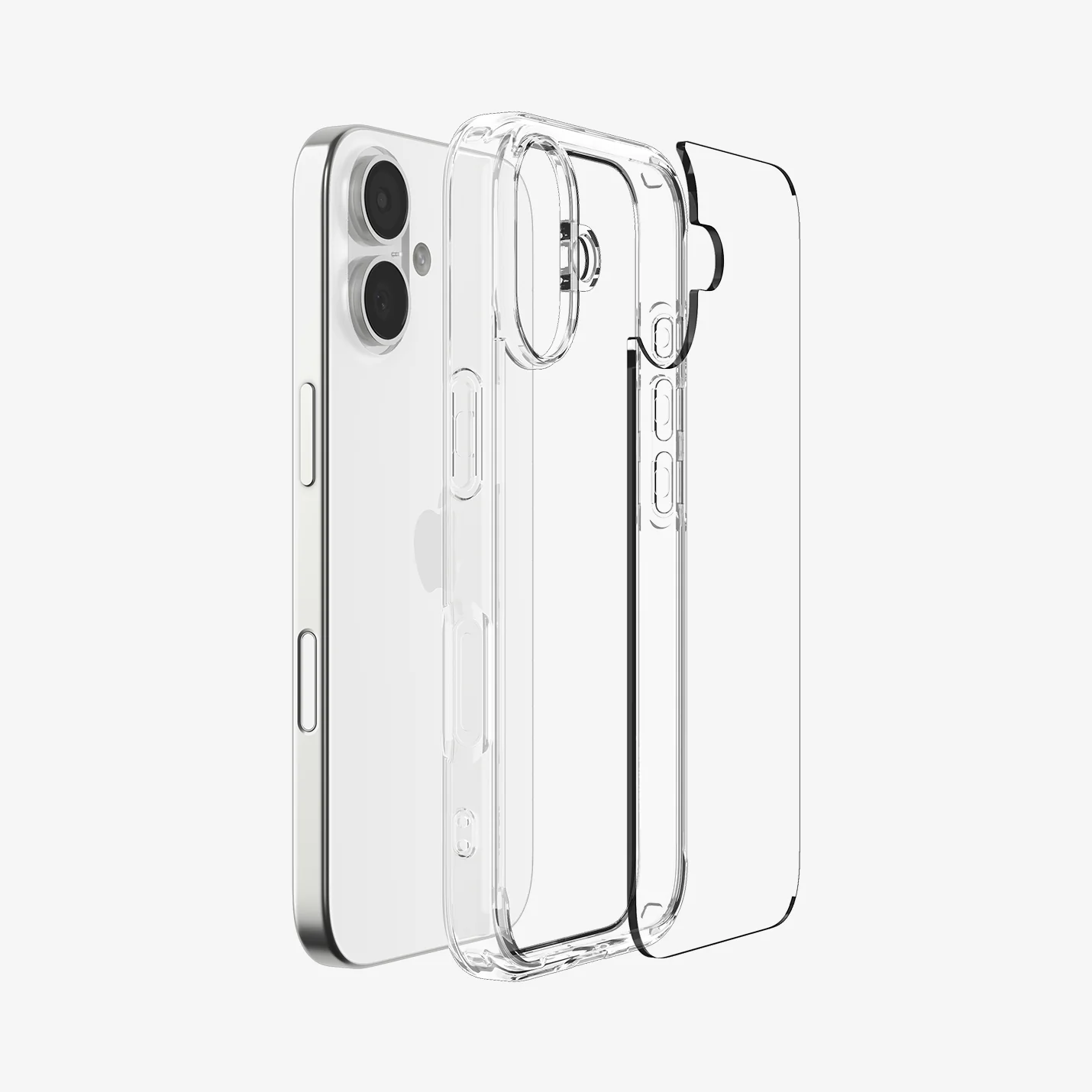 iPhone 17 Series - Ultra Hybrid 100 iPhone 17 Series - Ultra Hybrid