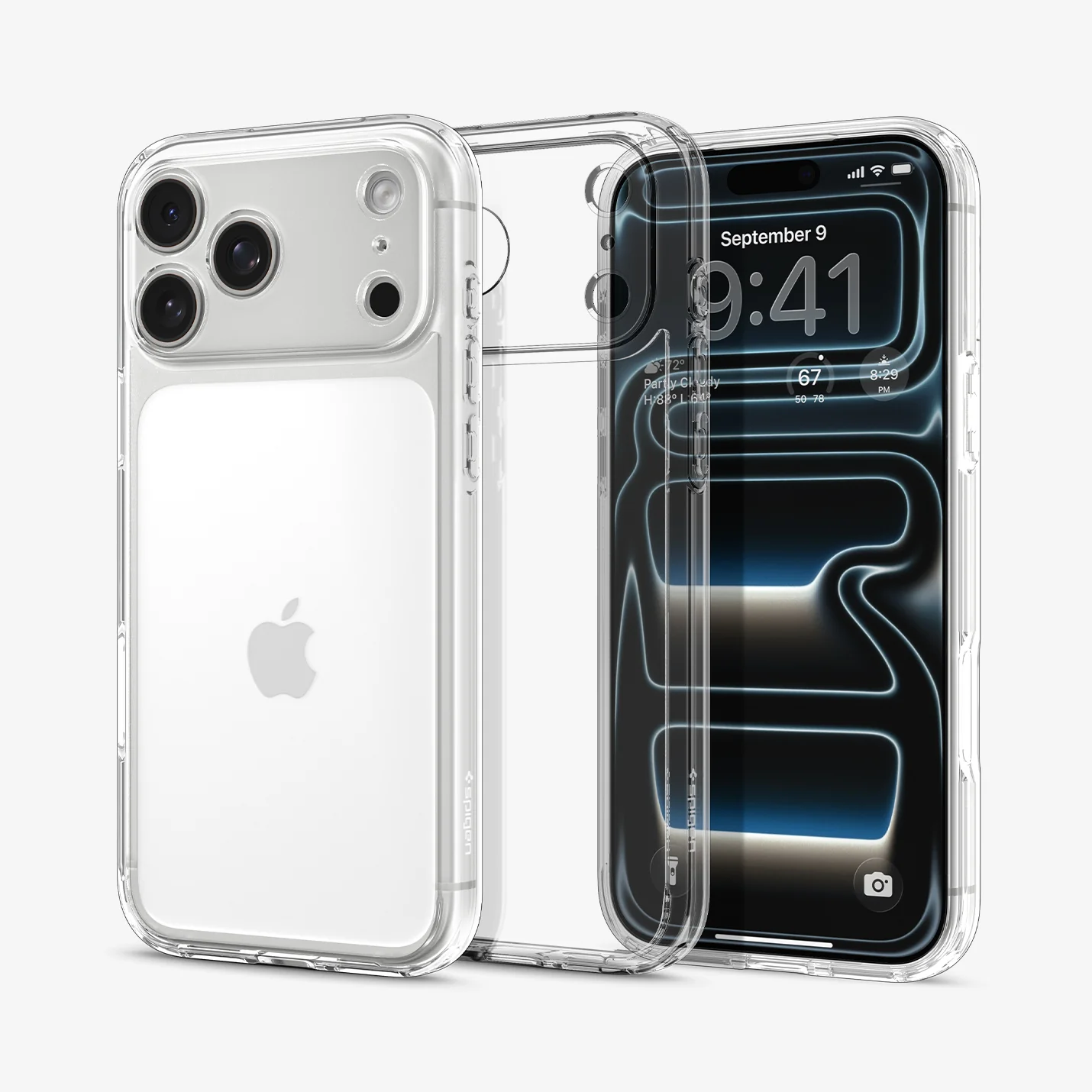 iPhone 17 Series - Ultra Hybrid 2 iPhone 17 Series - Ultra Hybrid