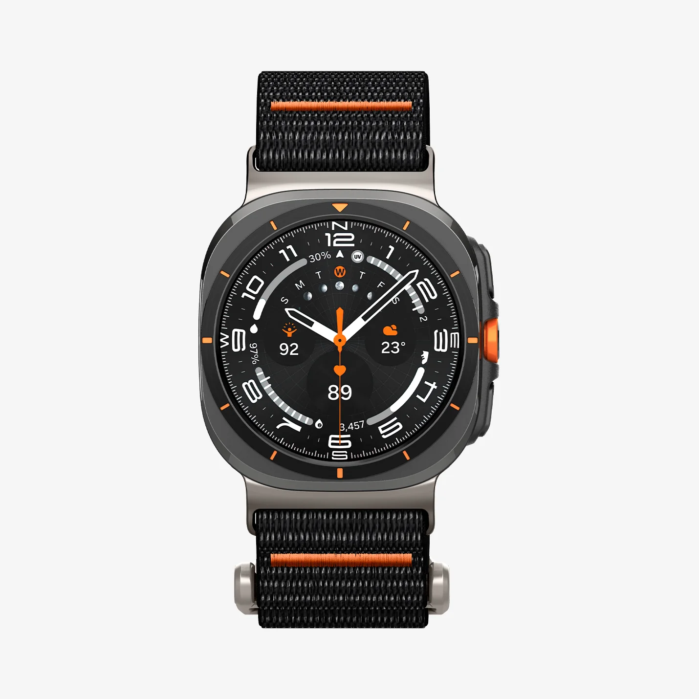 Galaxy Watch Ultra Series - DuraPro Flex