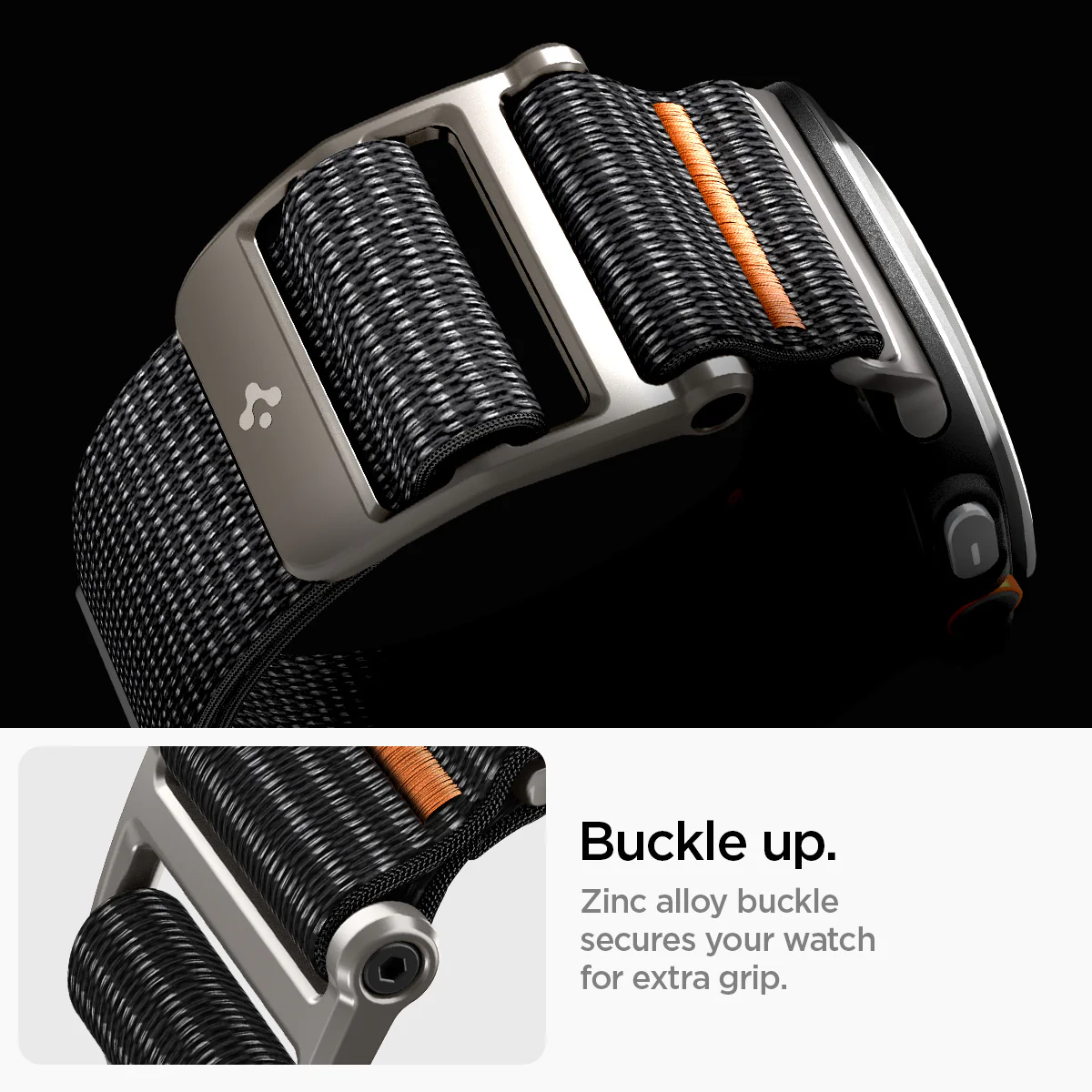 Galaxy Watch Ultra Series - DuraPro Flex 17 Galaxy Watch Ultra Series - DuraPro Flex