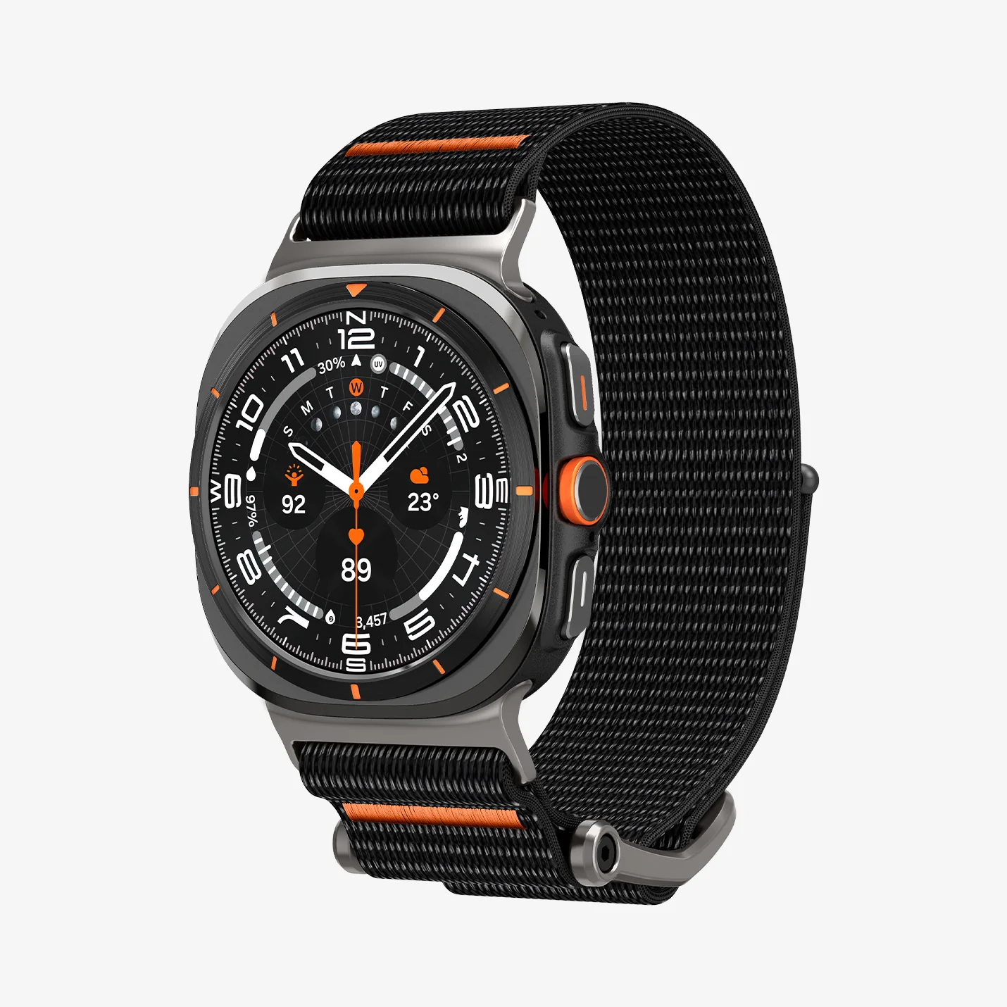 Galaxy Watch Ultra Series - DuraPro Flex 2 Galaxy Watch Ultra Series - DuraPro Flex