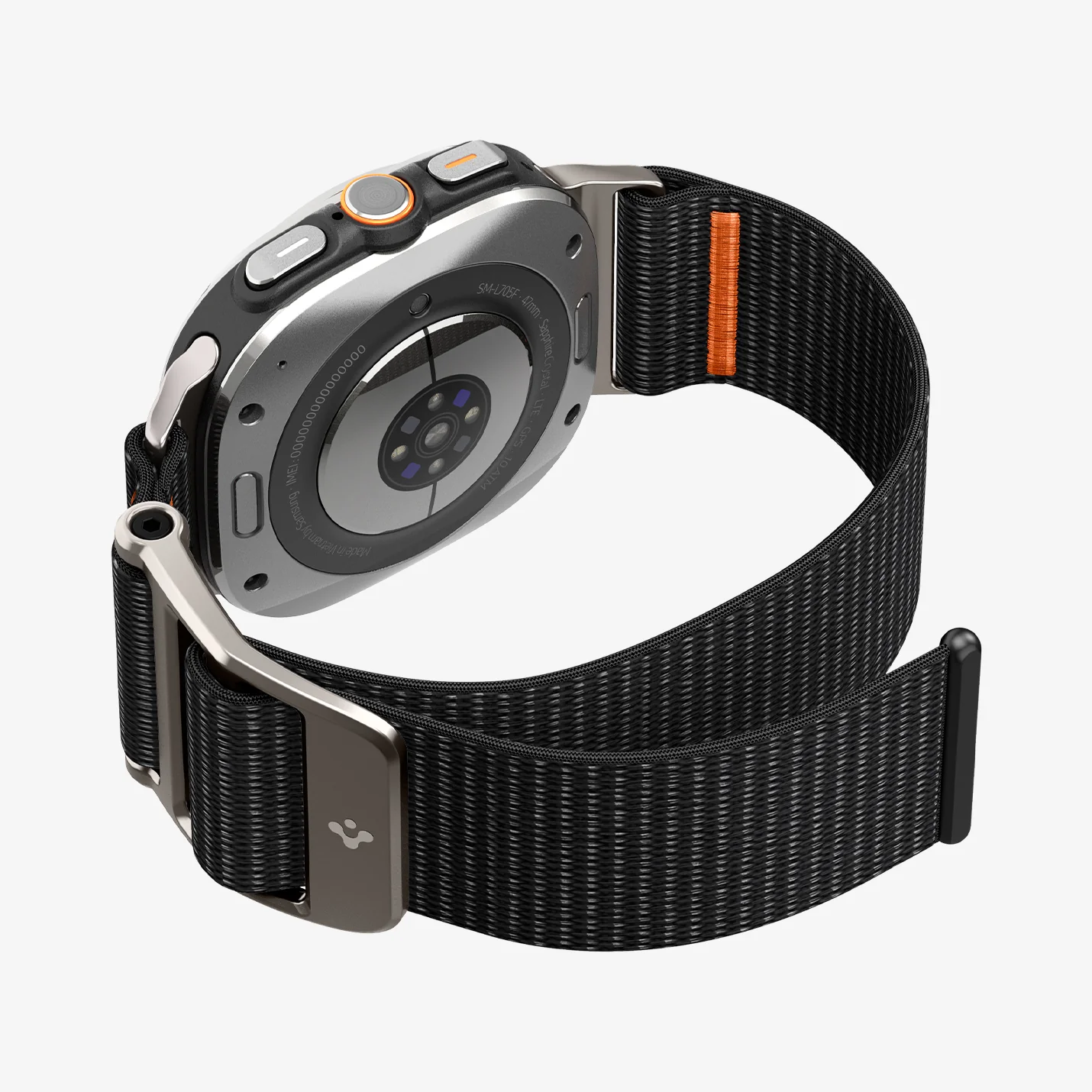Galaxy Watch Ultra Series - DuraPro Flex 4 Galaxy Watch Ultra Series - DuraPro Flex