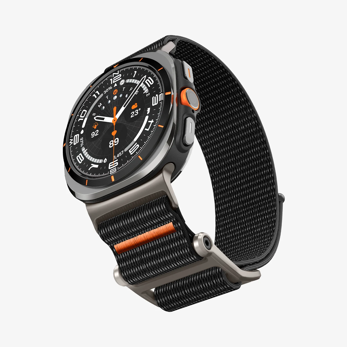 Galaxy Watch Ultra Series - DuraPro Flex 6 Galaxy Watch Ultra Series - DuraPro Flex