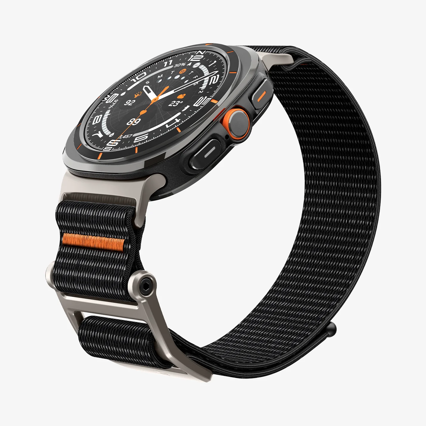 Galaxy Watch Ultra Series - DuraPro Flex 7 Galaxy Watch Ultra Series - DuraPro Flex