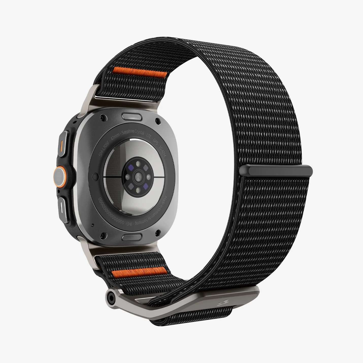 Galaxy Watch Ultra Series - DuraPro Flex 8 Galaxy Watch Ultra Series - DuraPro Flex