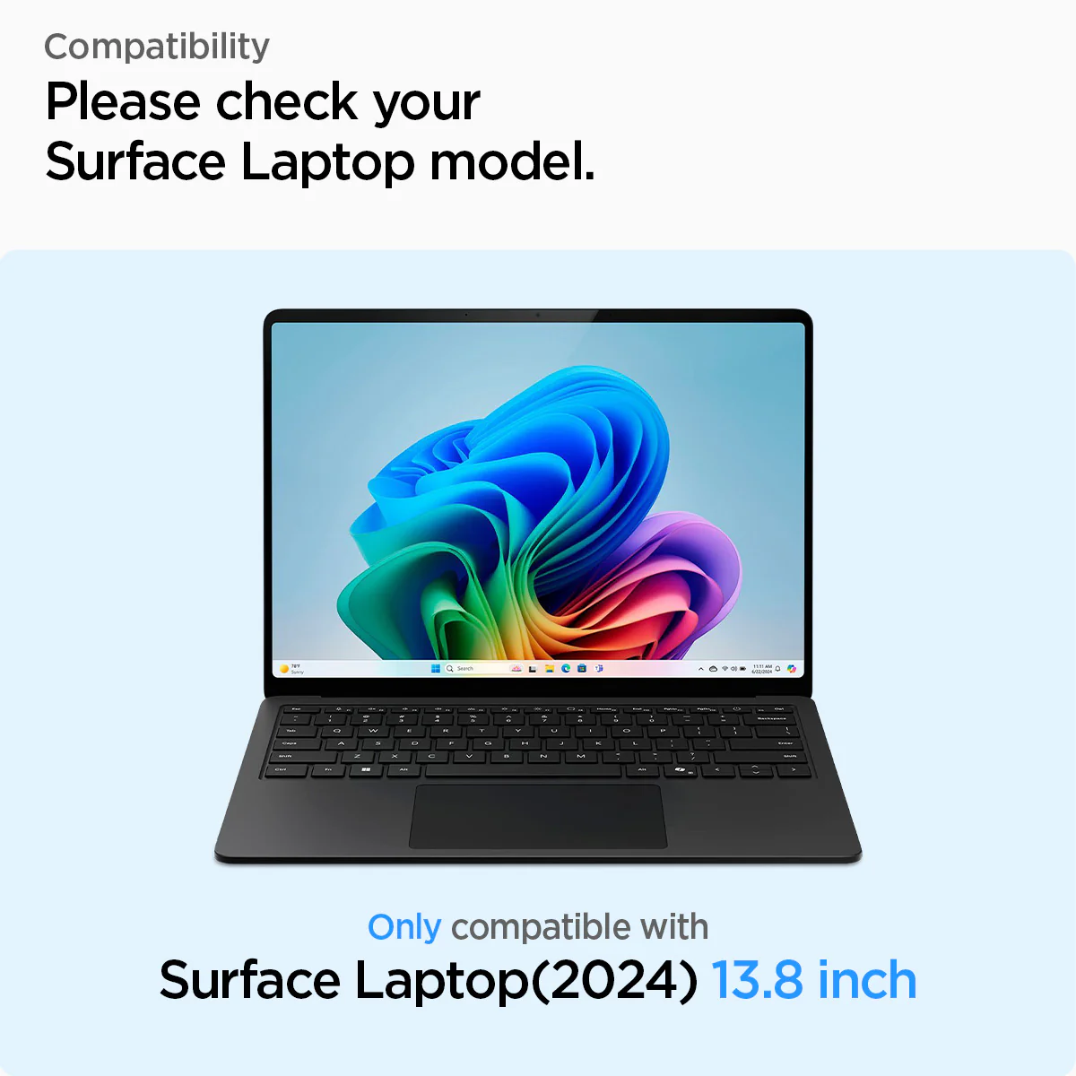 Microsoft Surface Series - Glas.tR SLIM 11 Microsoft Surface Series - Glas.tR SLIM