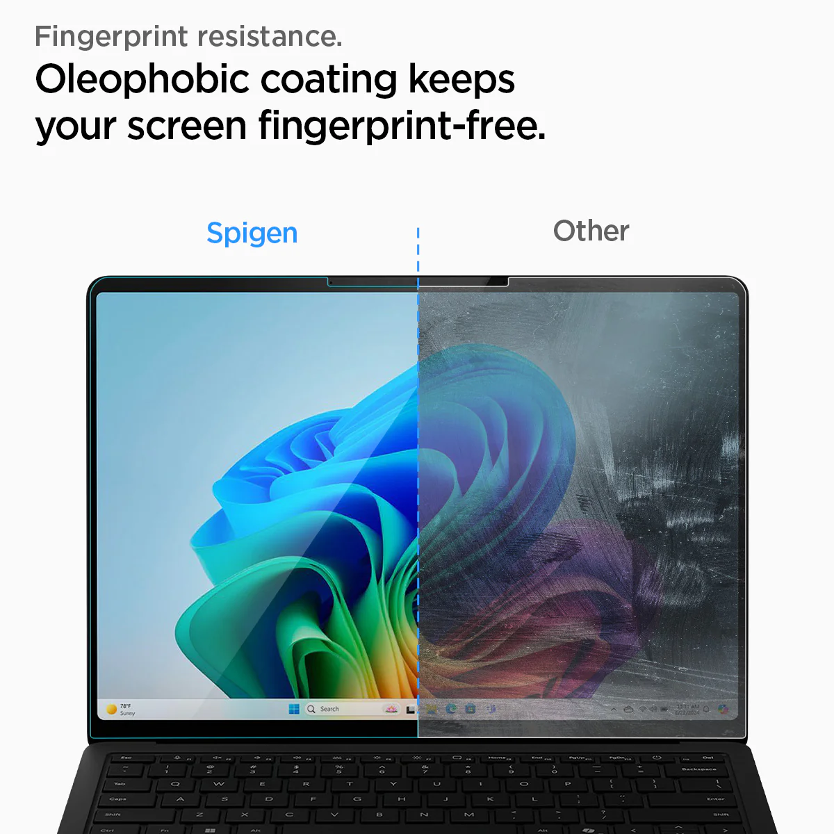 Microsoft Surface Series - Glas.tR SLIM 12 Microsoft Surface Series - Glas.tR SLIM