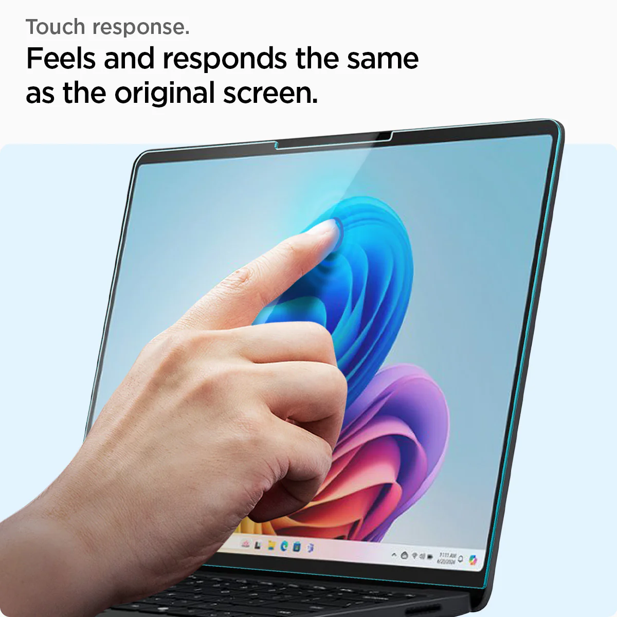 Microsoft Surface Series - Glas.tR SLIM 13 Microsoft Surface Series - Glas.tR SLIM