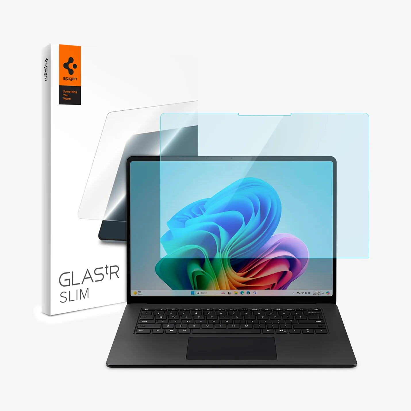 Microsoft Surface Series - Glas.tR SLIM 17 Microsoft Surface Series - Glas.tR SLIM