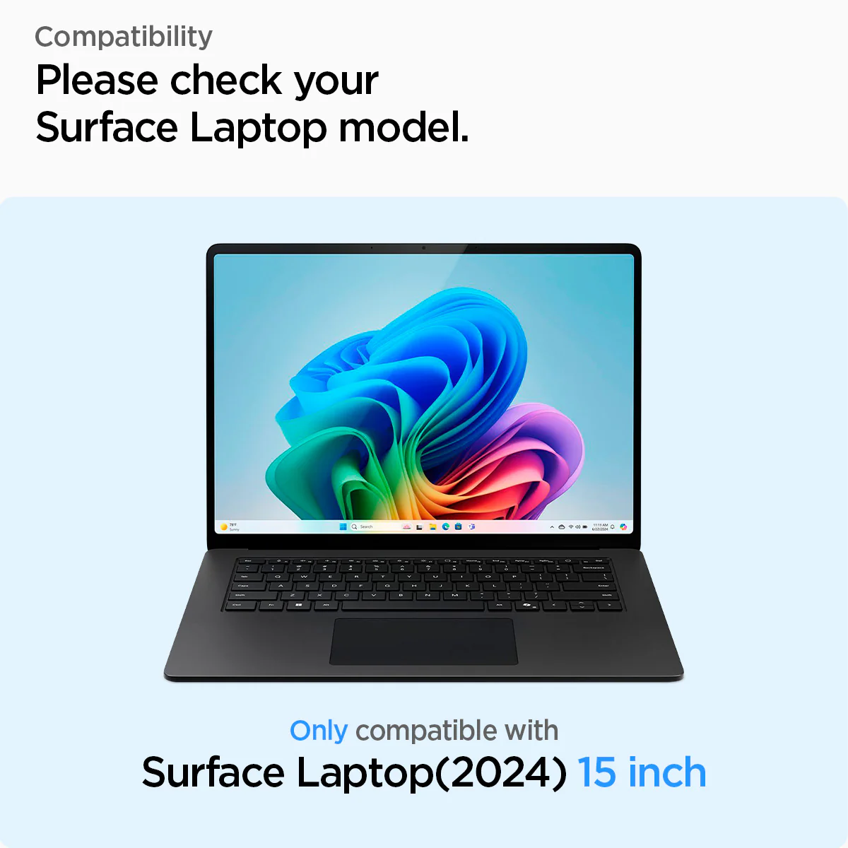 Microsoft Surface Series - Glas.tR SLIM 22 Microsoft Surface Series - Glas.tR SLIM