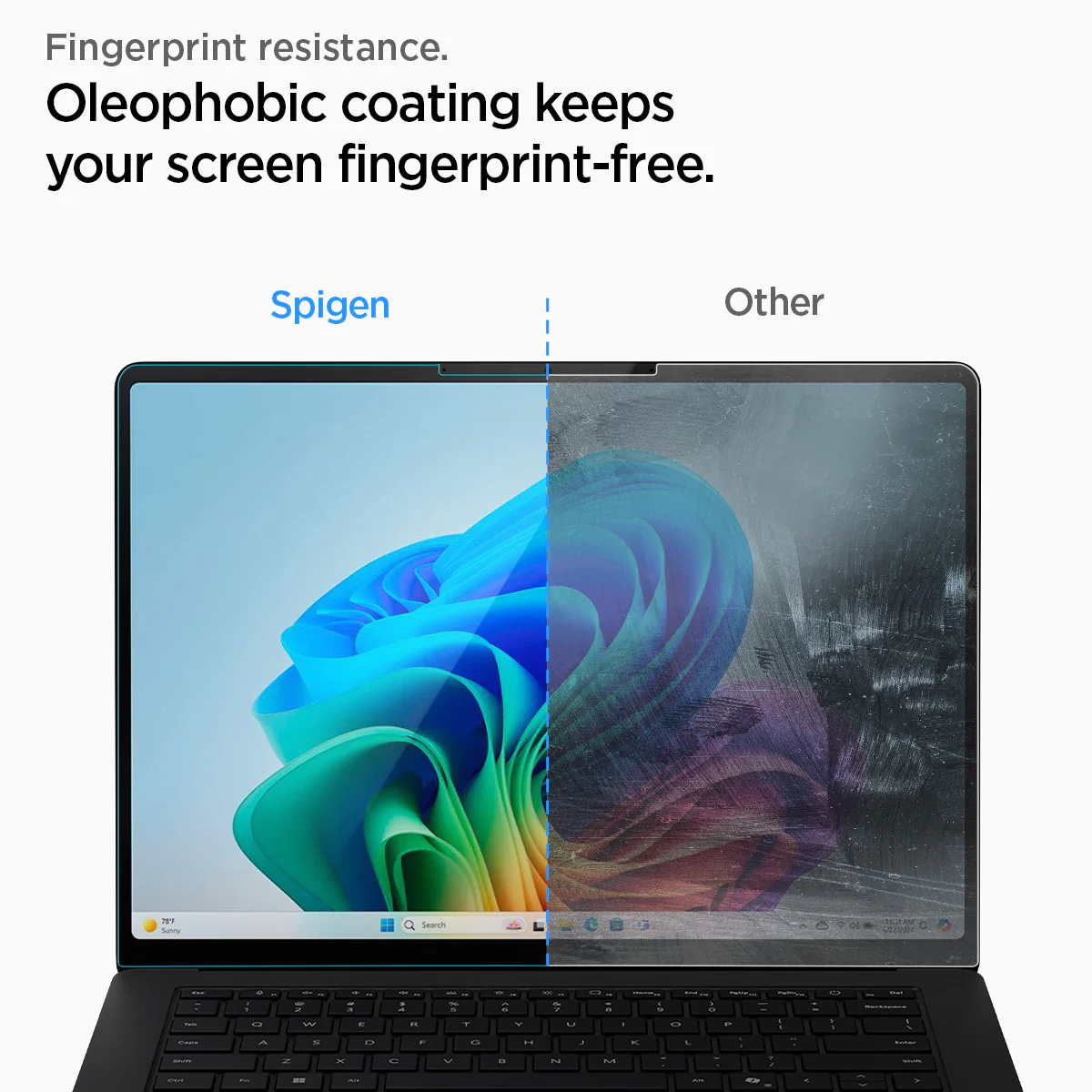 Microsoft Surface Series - Glas.tR SLIM 23 Microsoft Surface Series - Glas.tR SLIM
