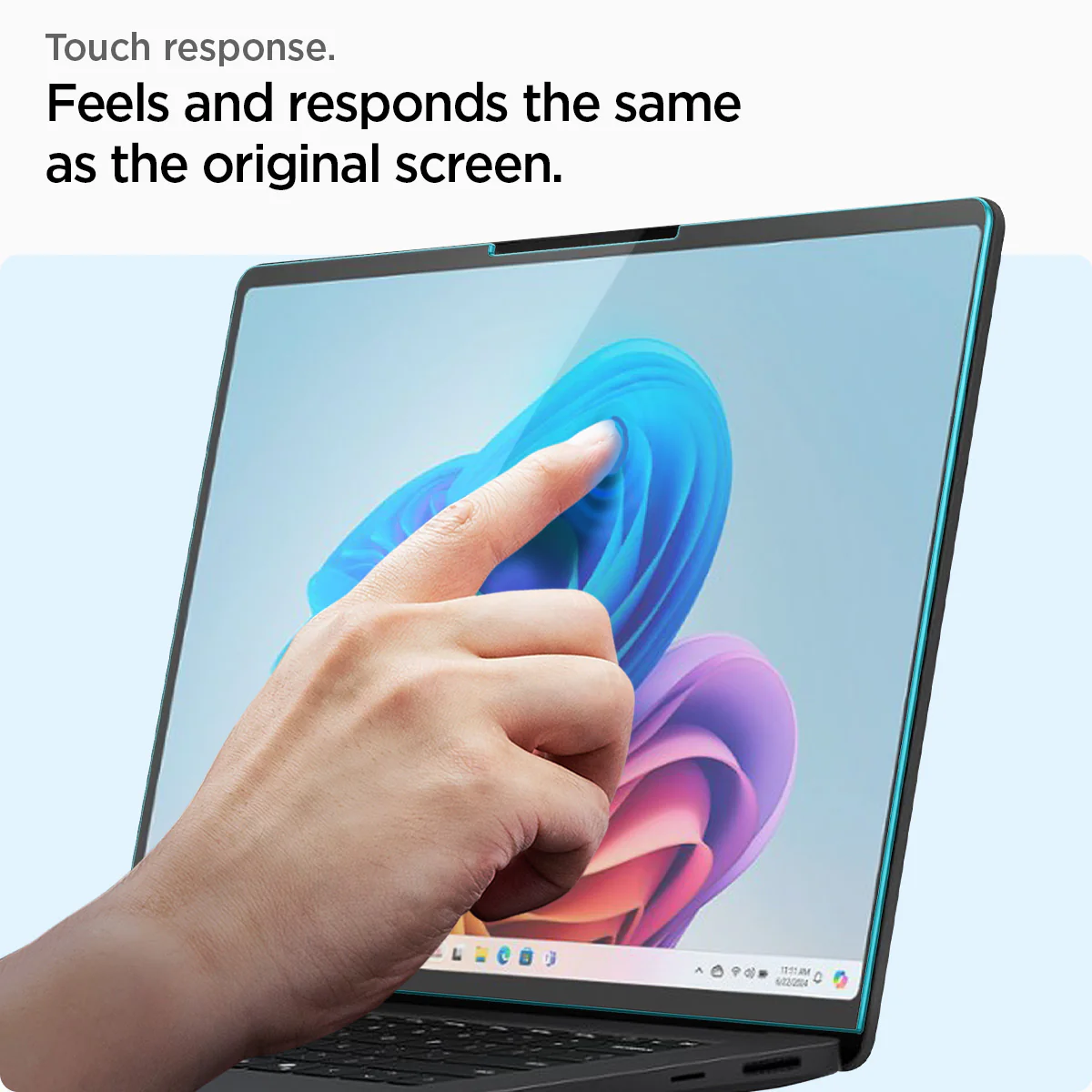 Microsoft Surface Series - Glas.tR SLIM 24 Microsoft Surface Series - Glas.tR SLIM