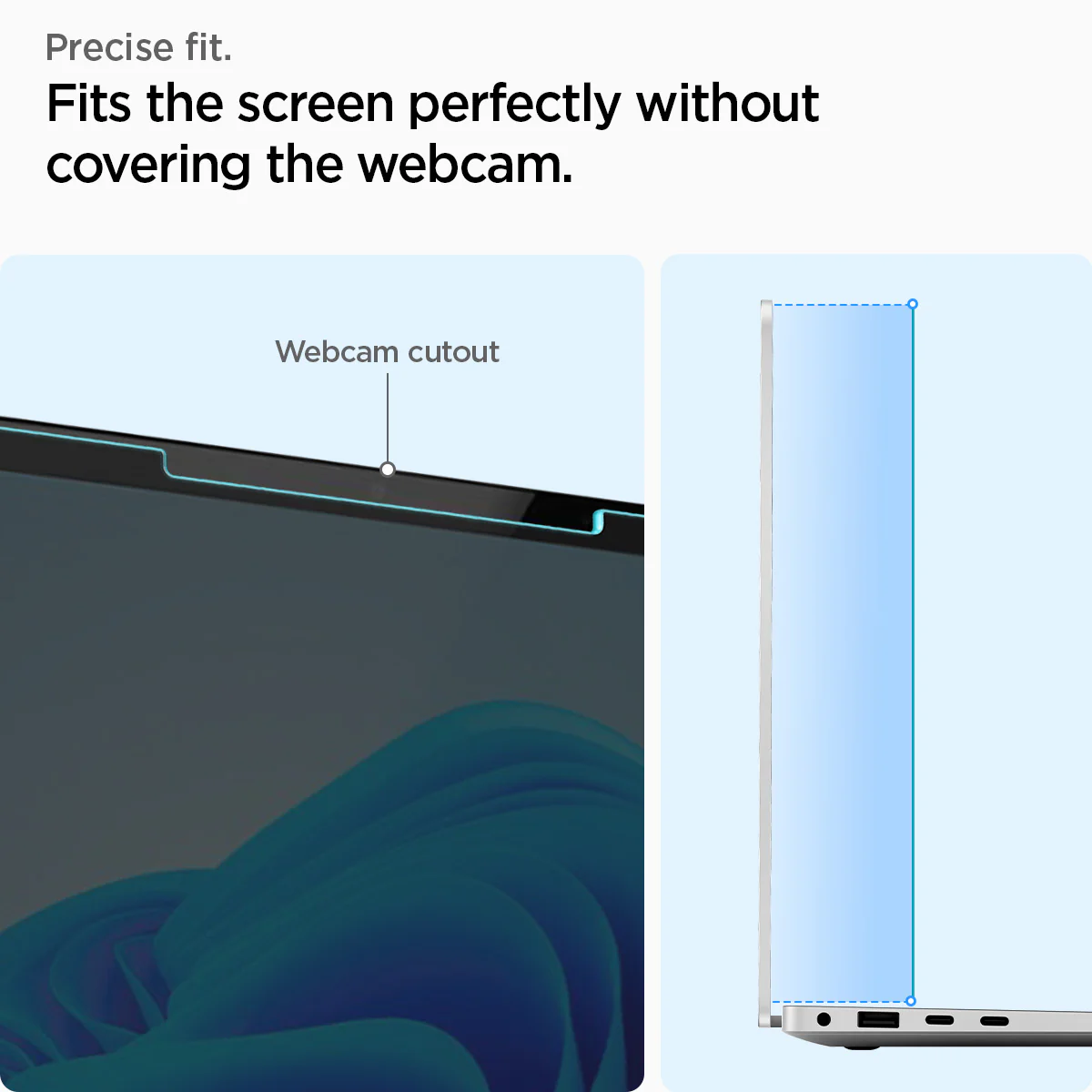 Microsoft Surface Series - Glas.tR SLIM 25 Microsoft Surface Series - Glas.tR SLIM