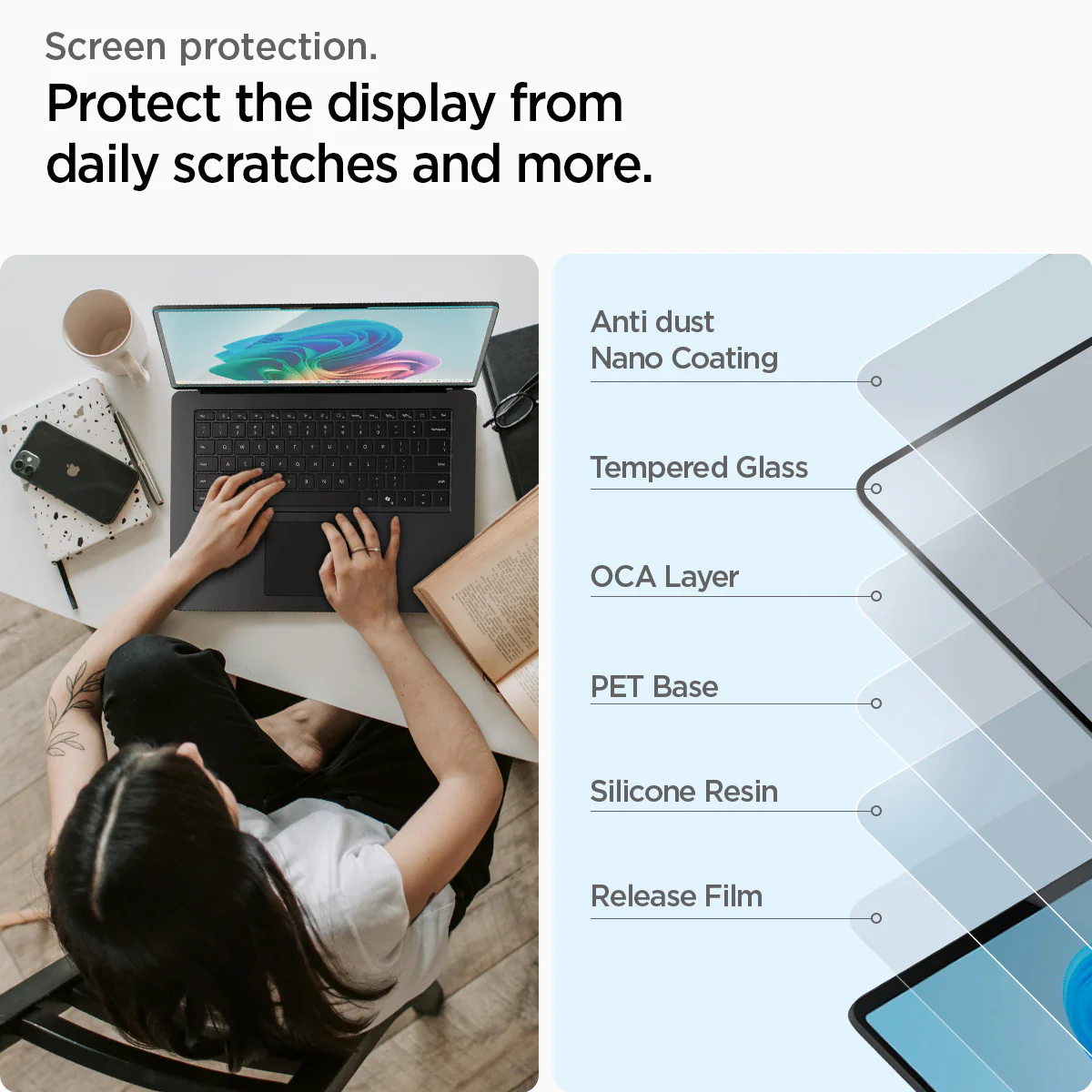 Microsoft Surface Series - Glas.tR SLIM 26 Microsoft Surface Series - Glas.tR SLIM