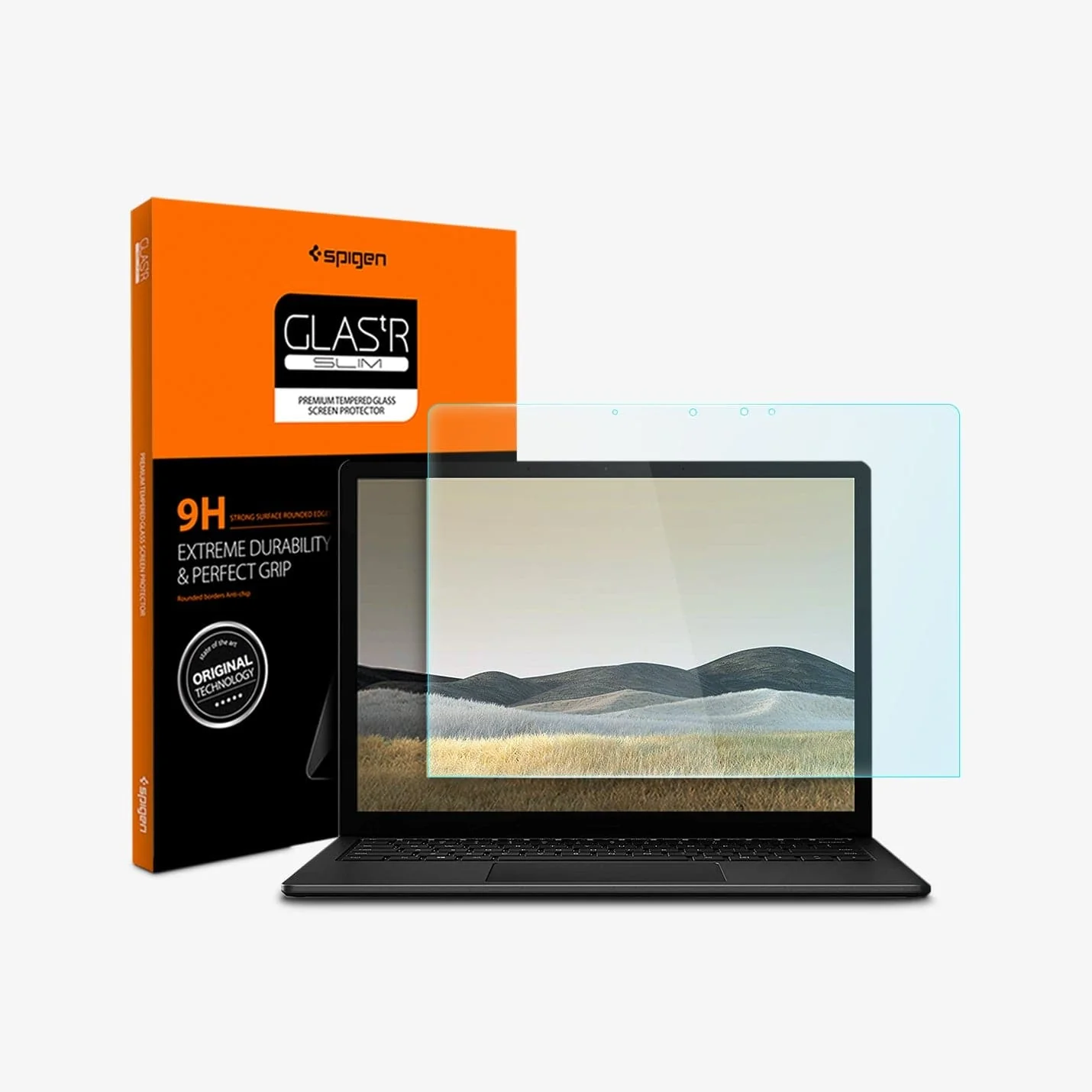 Microsoft Surface Series - Glas.tR SLIM 4 Microsoft Surface Series - Glas.tR SLIM
