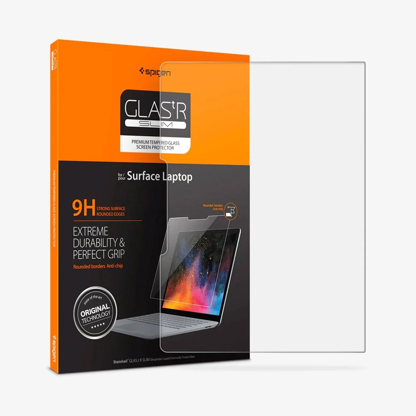 Microsoft Surface Series - Glas.tR SLIM 5 Microsoft Surface Series - Glas.tR SLIM
