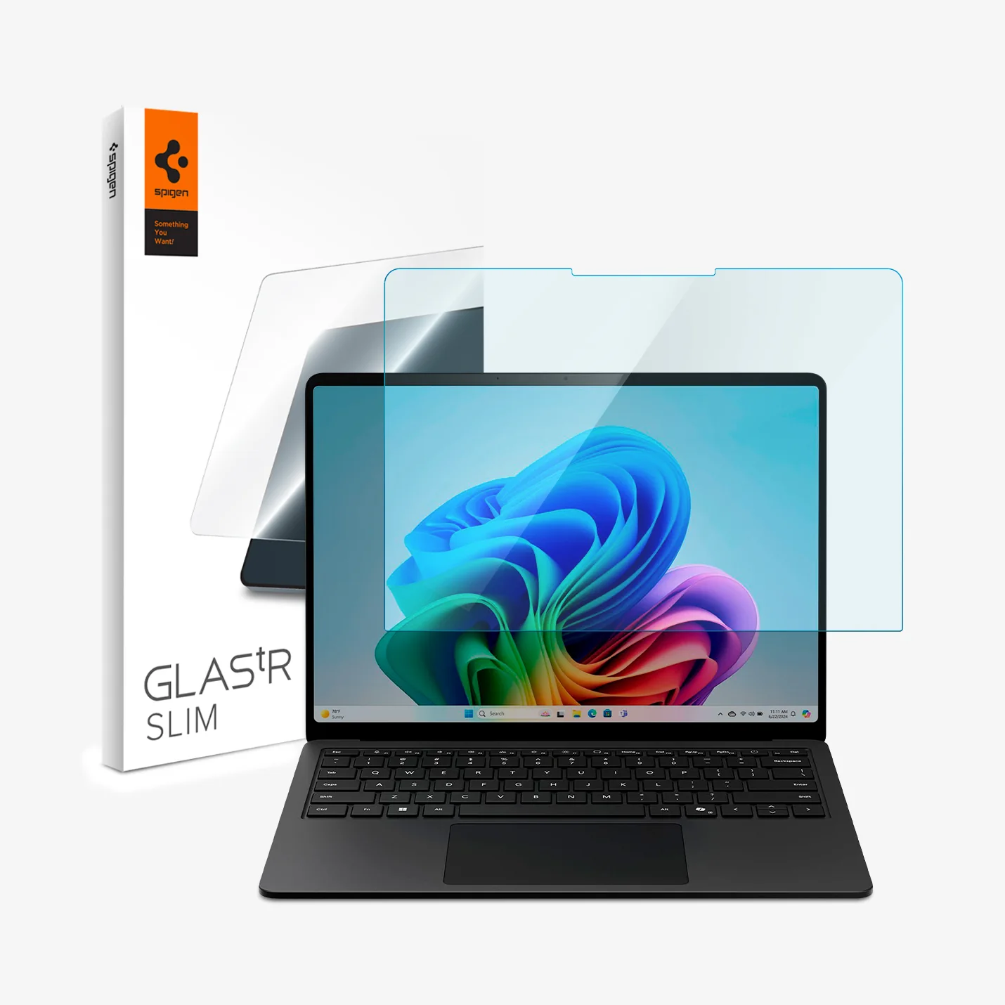 Microsoft Surface Series - Glas.tR SLIM 6 Microsoft Surface Series - Glas.tR SLIM