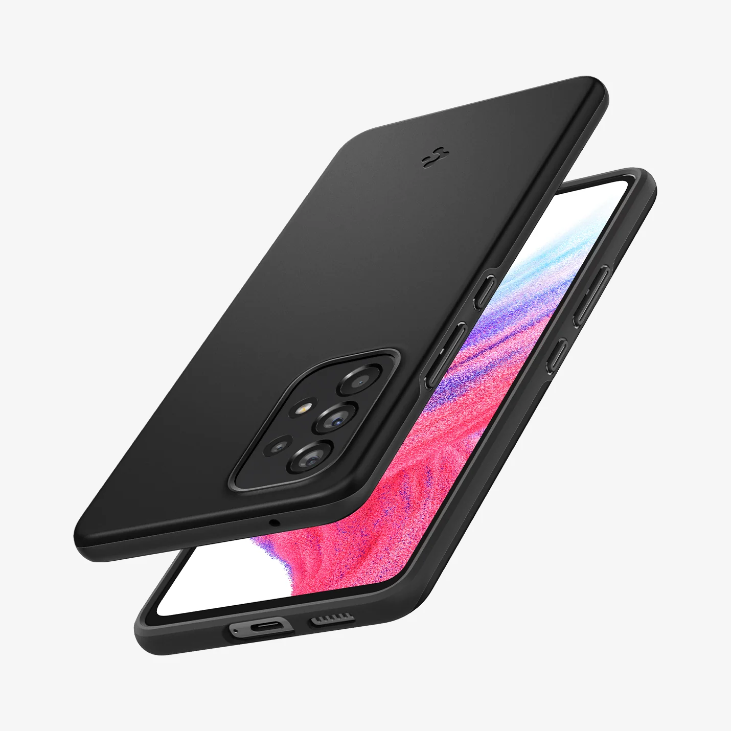 Galaxy A Series - Thin Fit 15 Galaxy A Series - Thin Fit