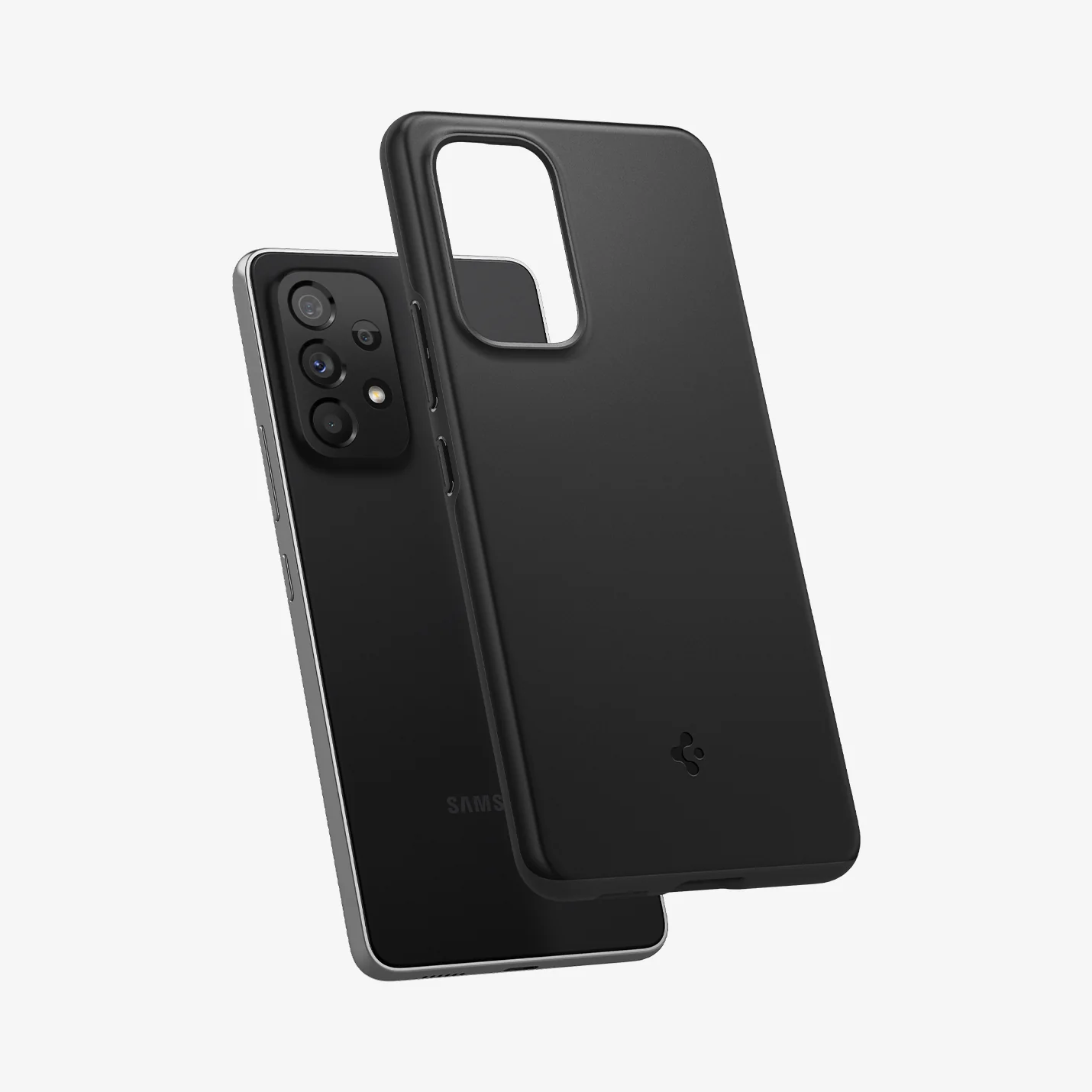 Galaxy A Series - Thin Fit 17 Galaxy A Series - Thin Fit
