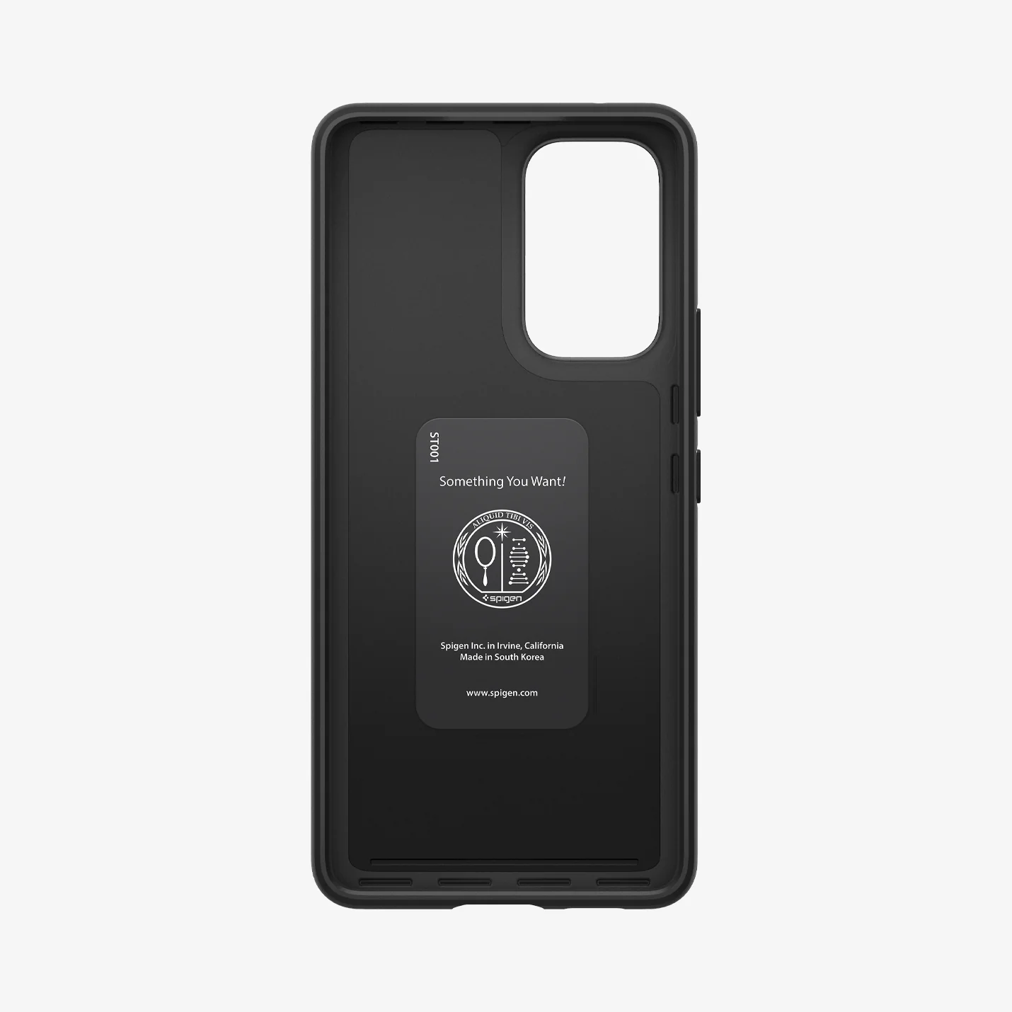 Galaxy A Series - Thin Fit 19 Galaxy A Series - Thin Fit