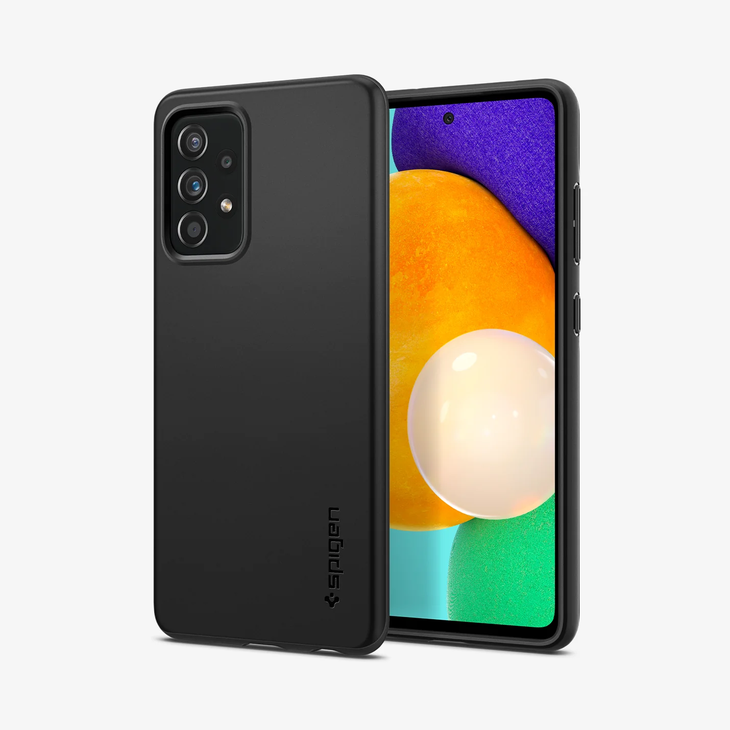 Galaxy A Series - Thin Fit 2 Galaxy A Series - Thin Fit
