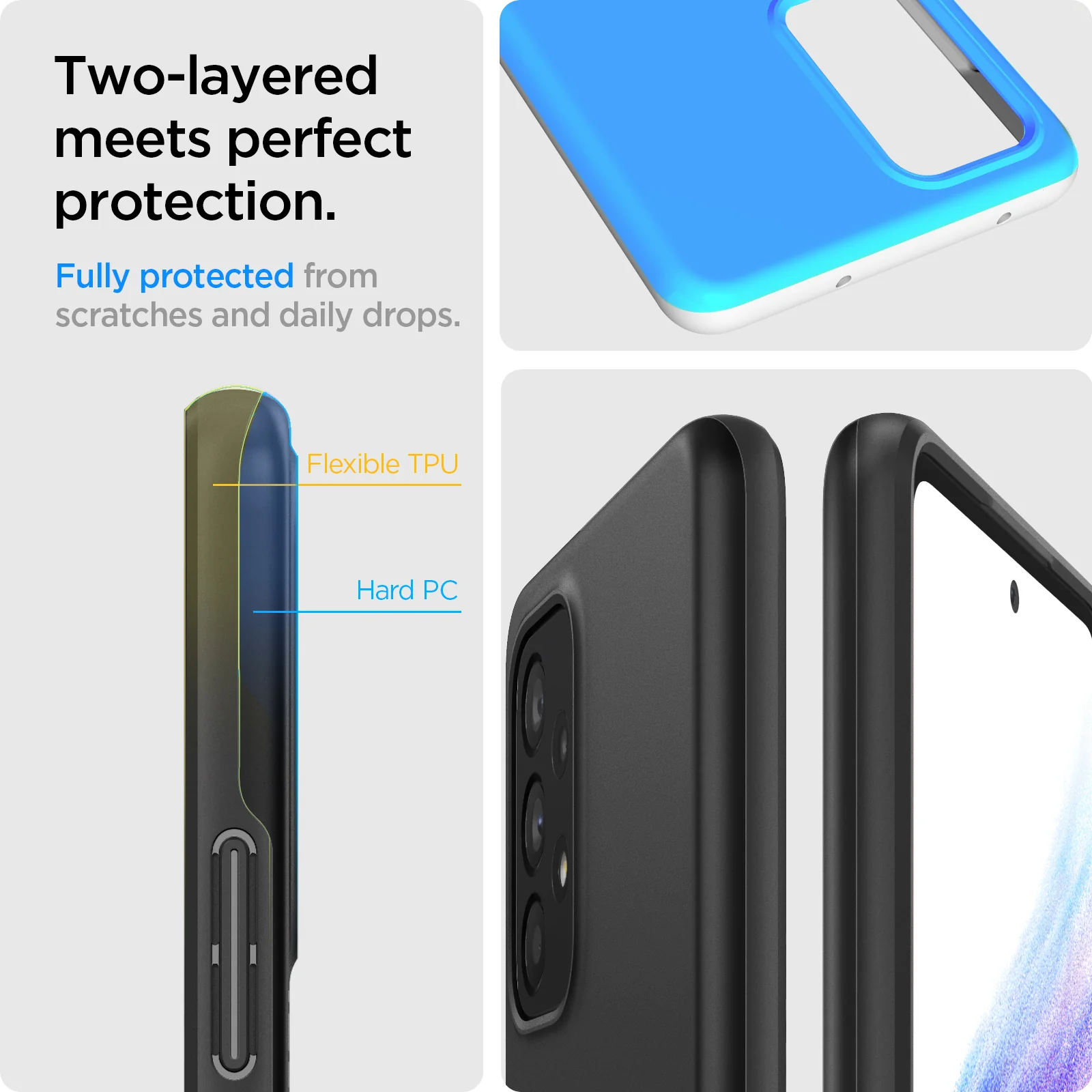 Galaxy A Series - Thin Fit 22 Galaxy A Series - Thin Fit