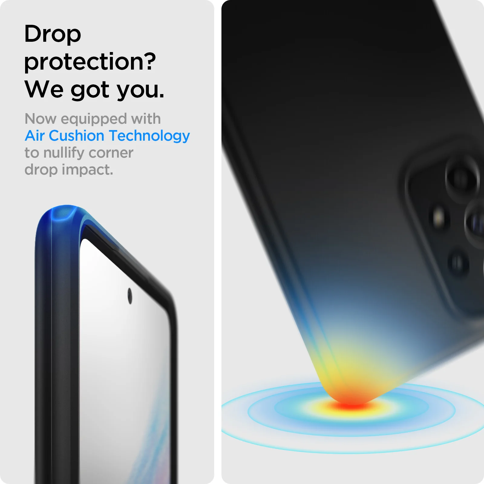 Galaxy A Series - Thin Fit 23 Galaxy A Series - Thin Fit