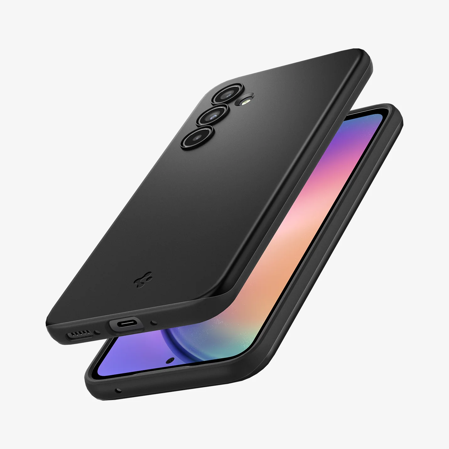 Galaxy A Series - Thin Fit 28 Galaxy A Series - Thin Fit