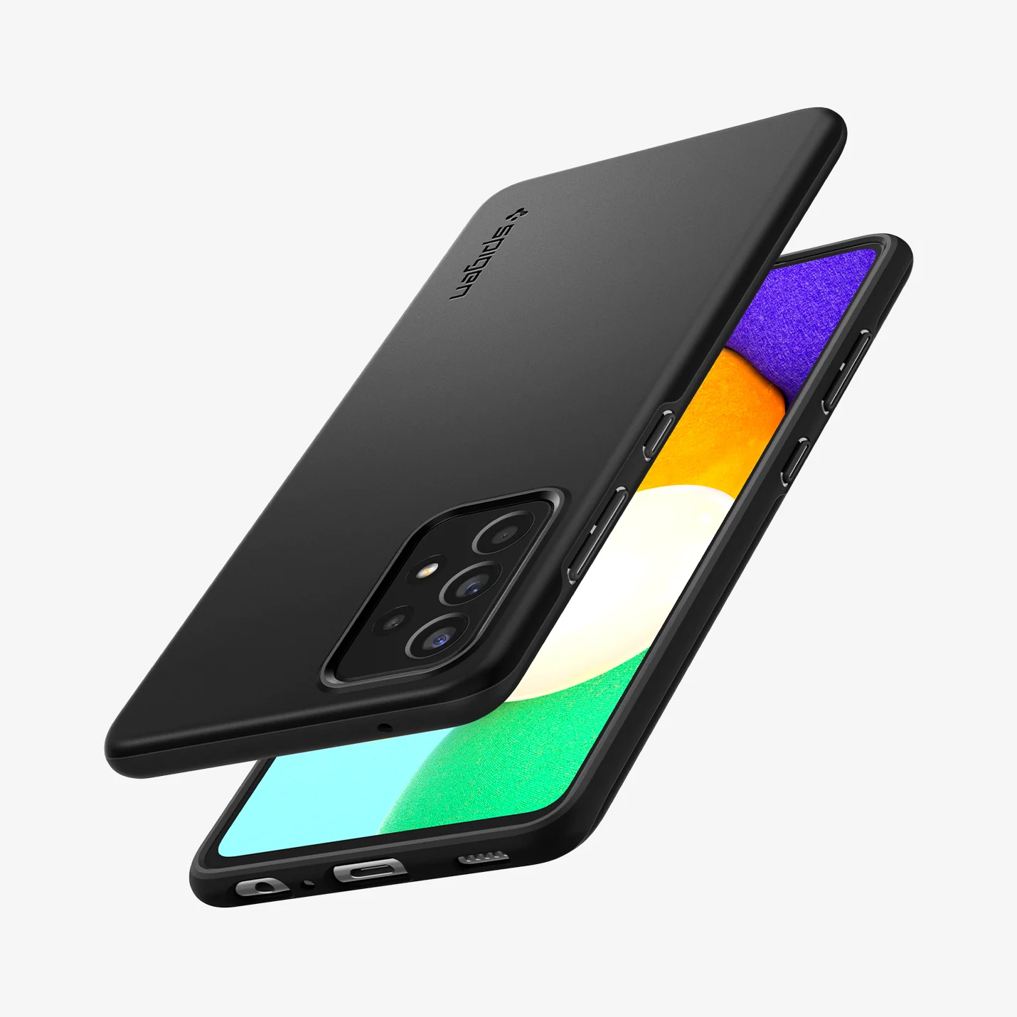Galaxy A Series - Thin Fit 3 Galaxy A Series - Thin Fit