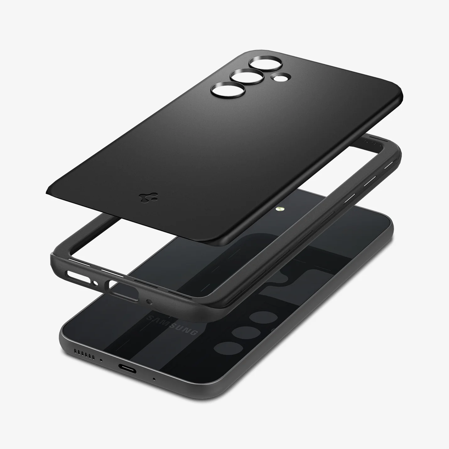 Galaxy A Series - Thin Fit 31 Galaxy A Series - Thin Fit